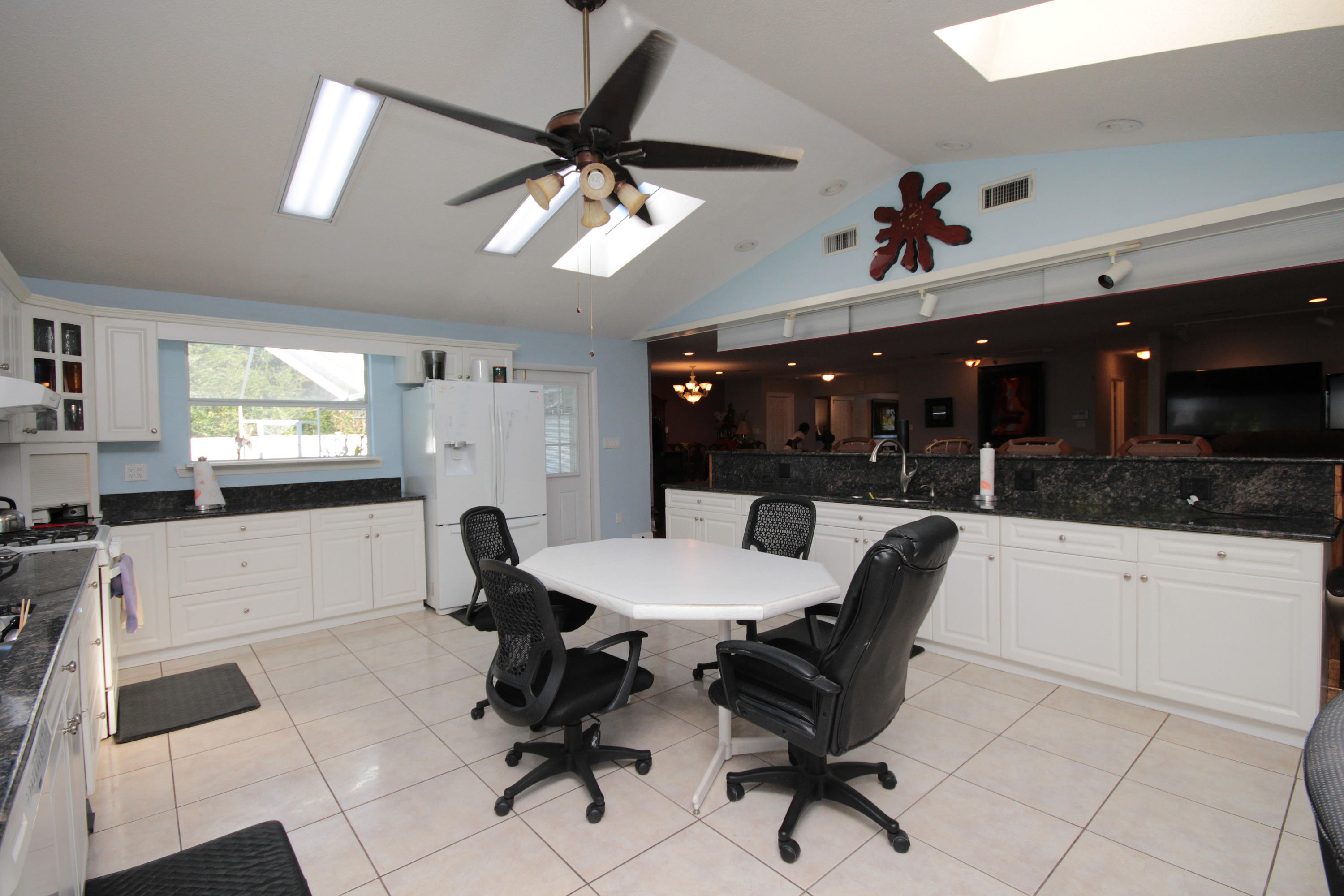 Poquito Bayou - Residential