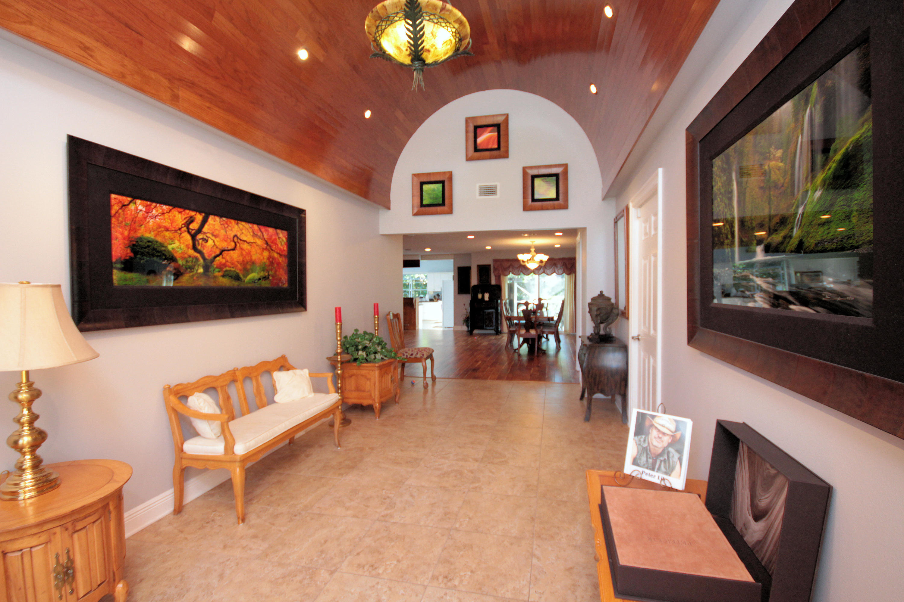 Poquito Bayou - Residential