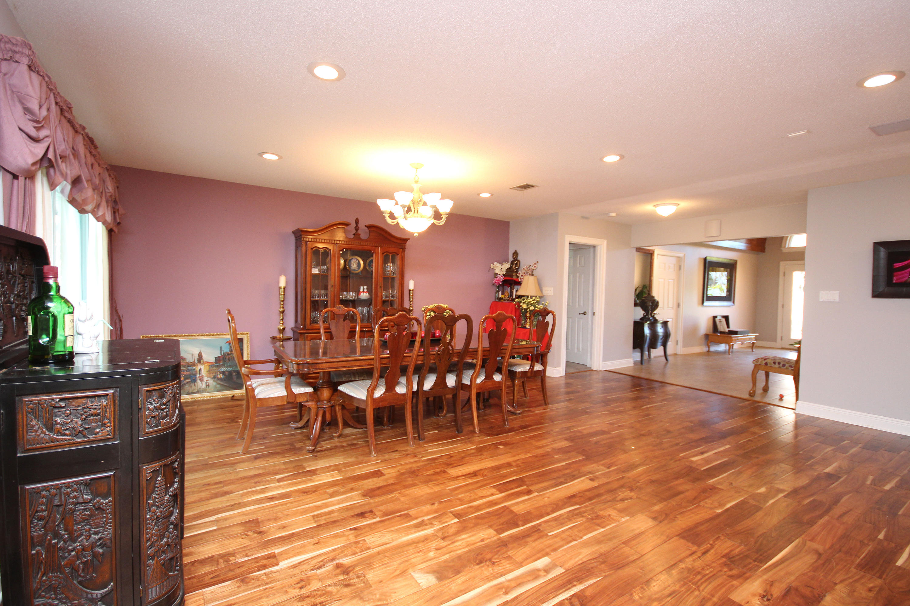 Poquito Bayou - Residential