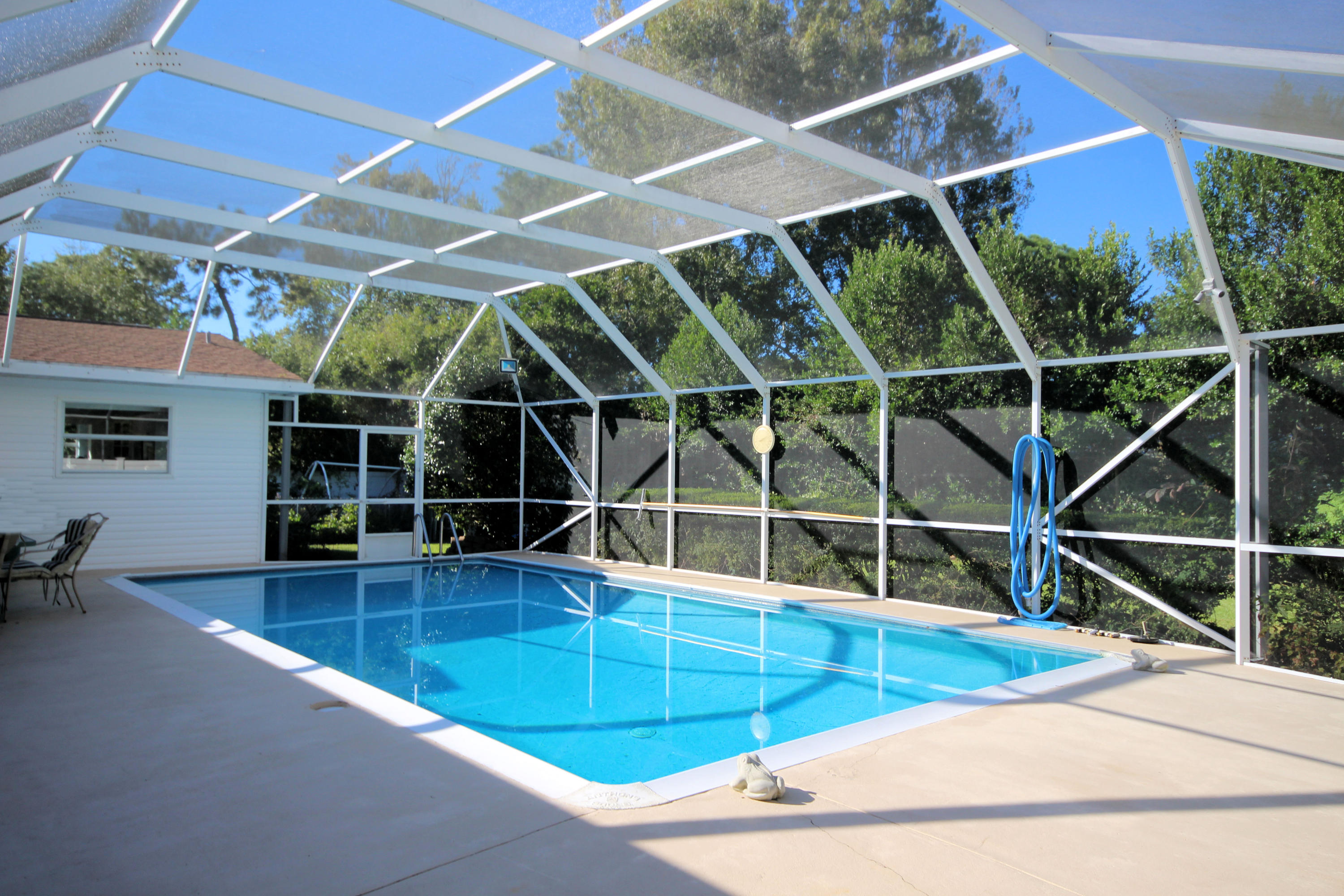 Poquito Bayou - Residential