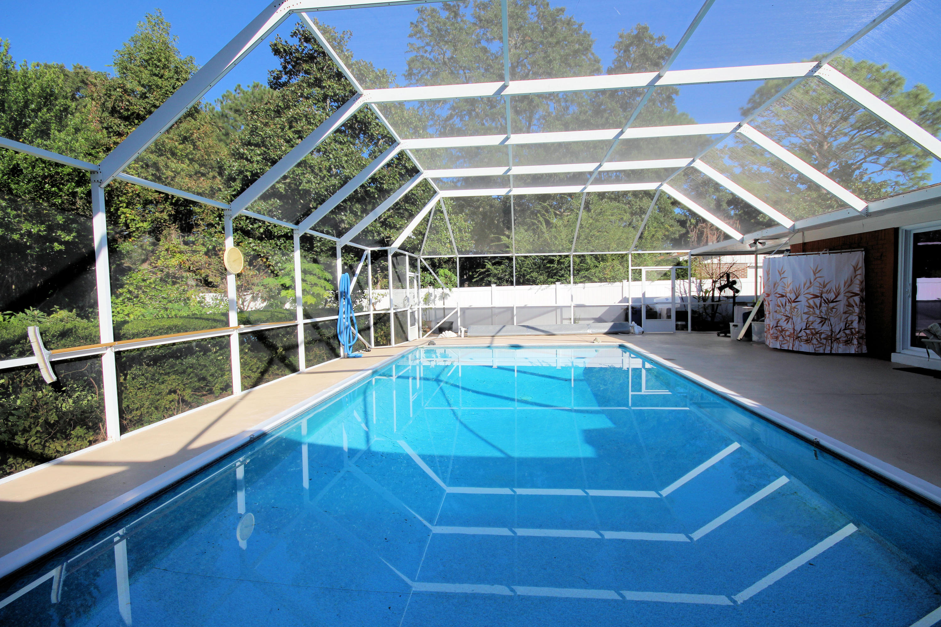 Poquito Bayou - Residential