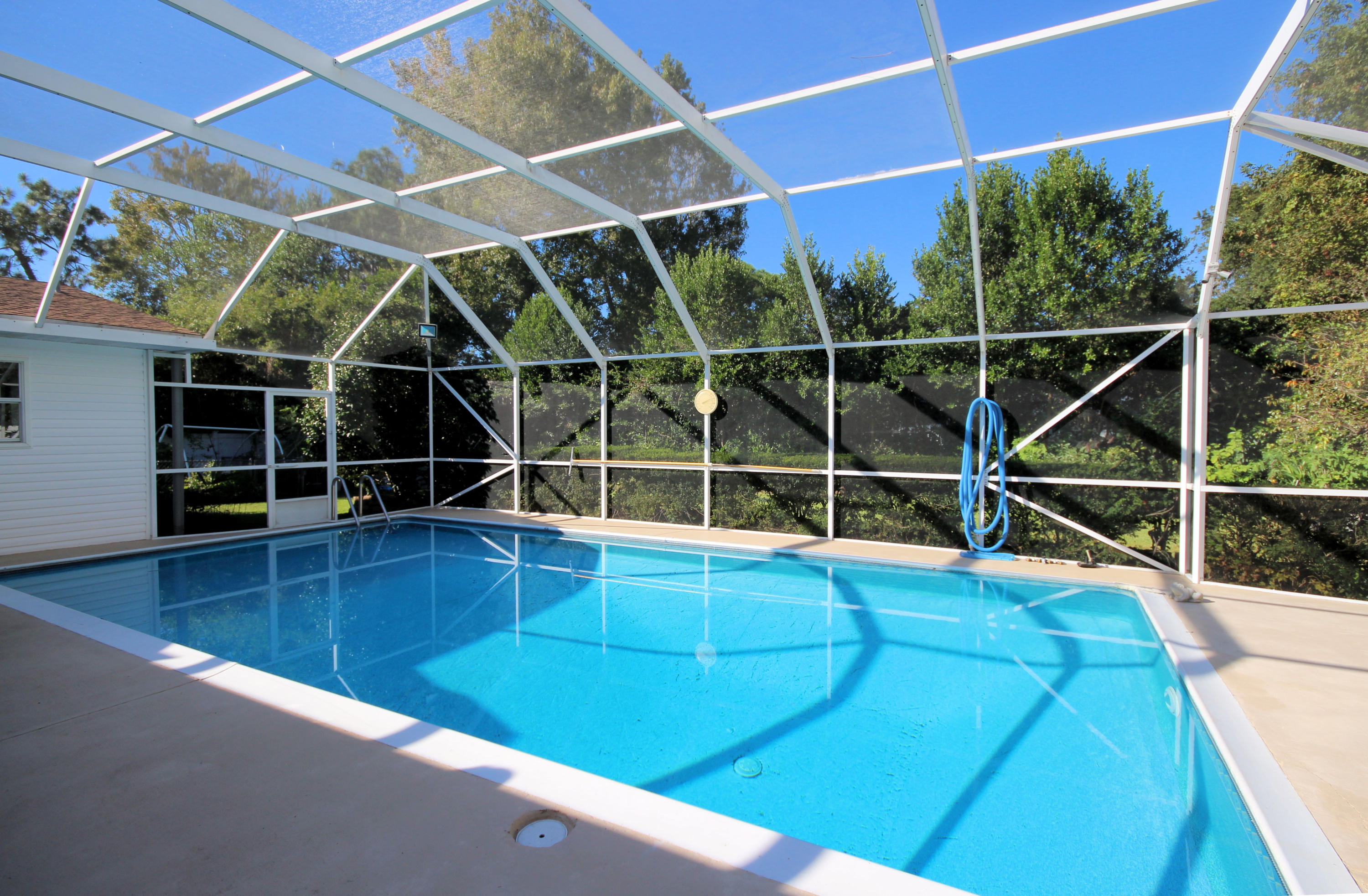 Poquito Bayou - Residential