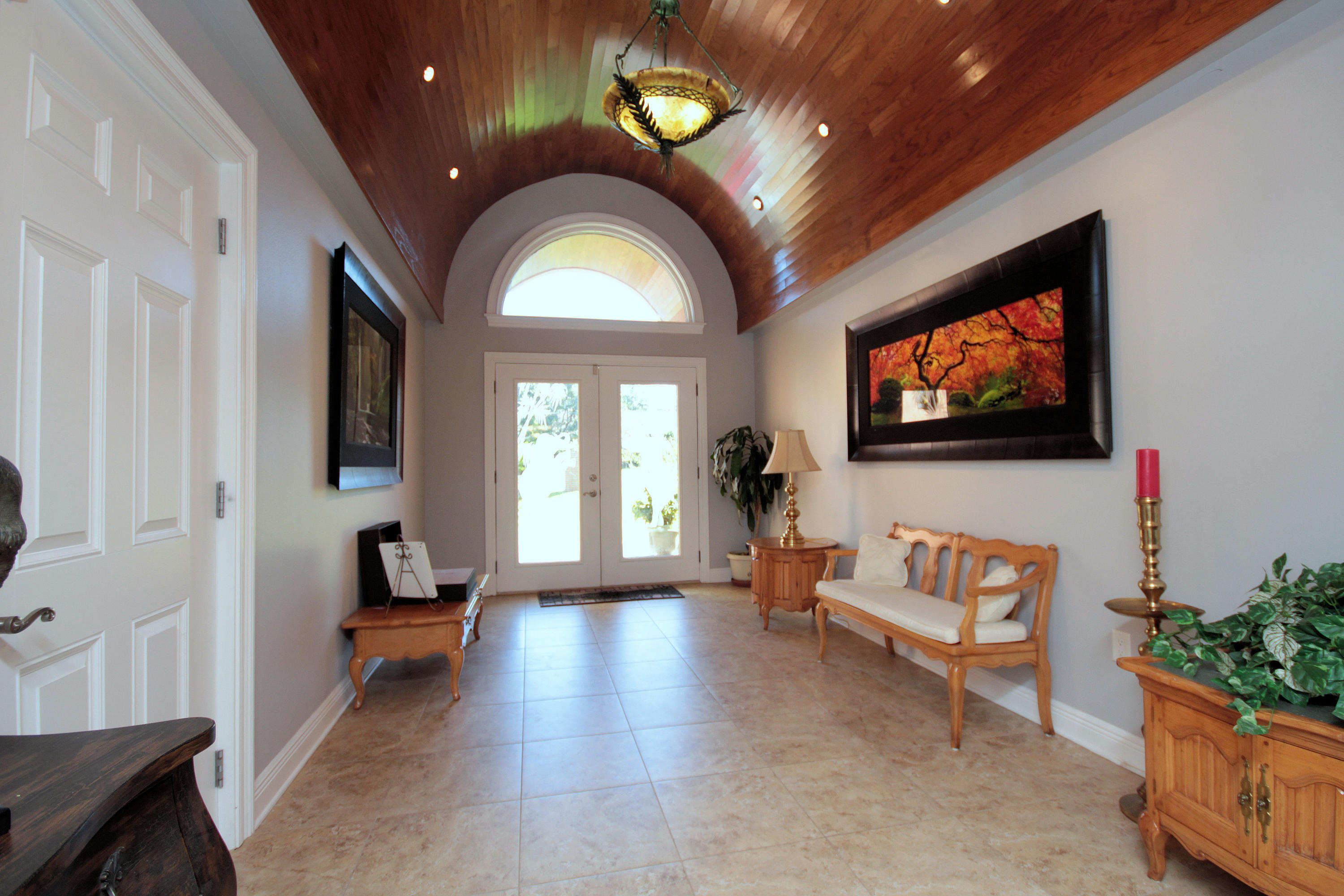 Poquito Bayou - Residential