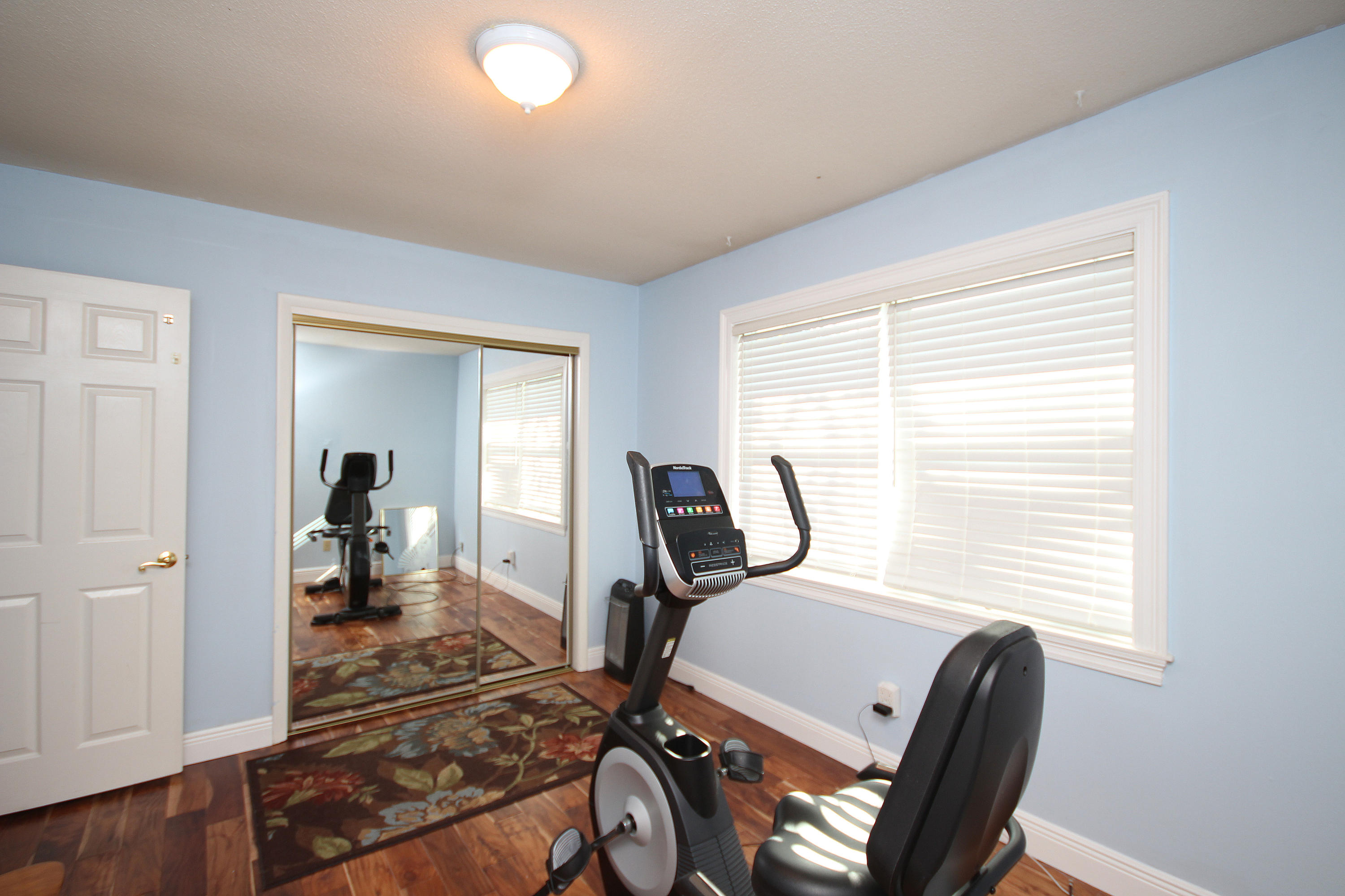 Poquito Bayou - Residential