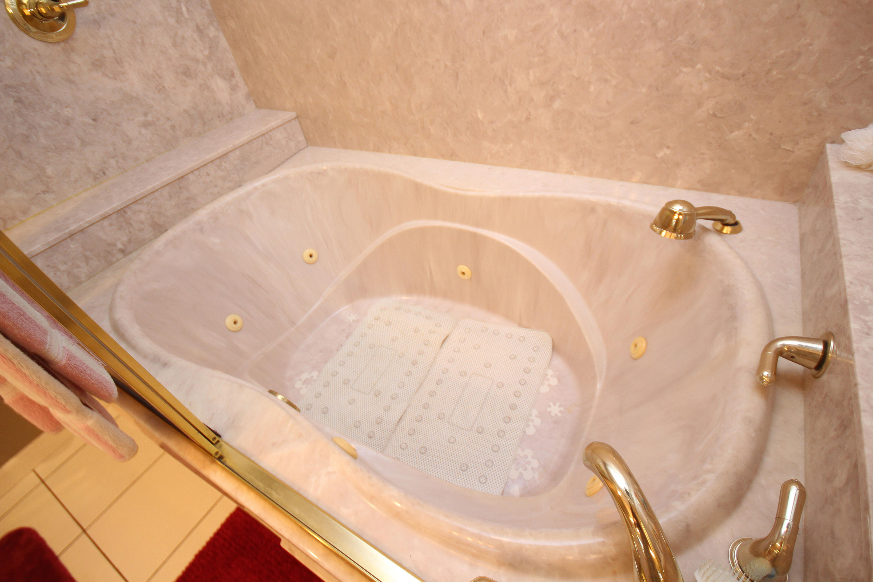 Poquito Bayou - Residential