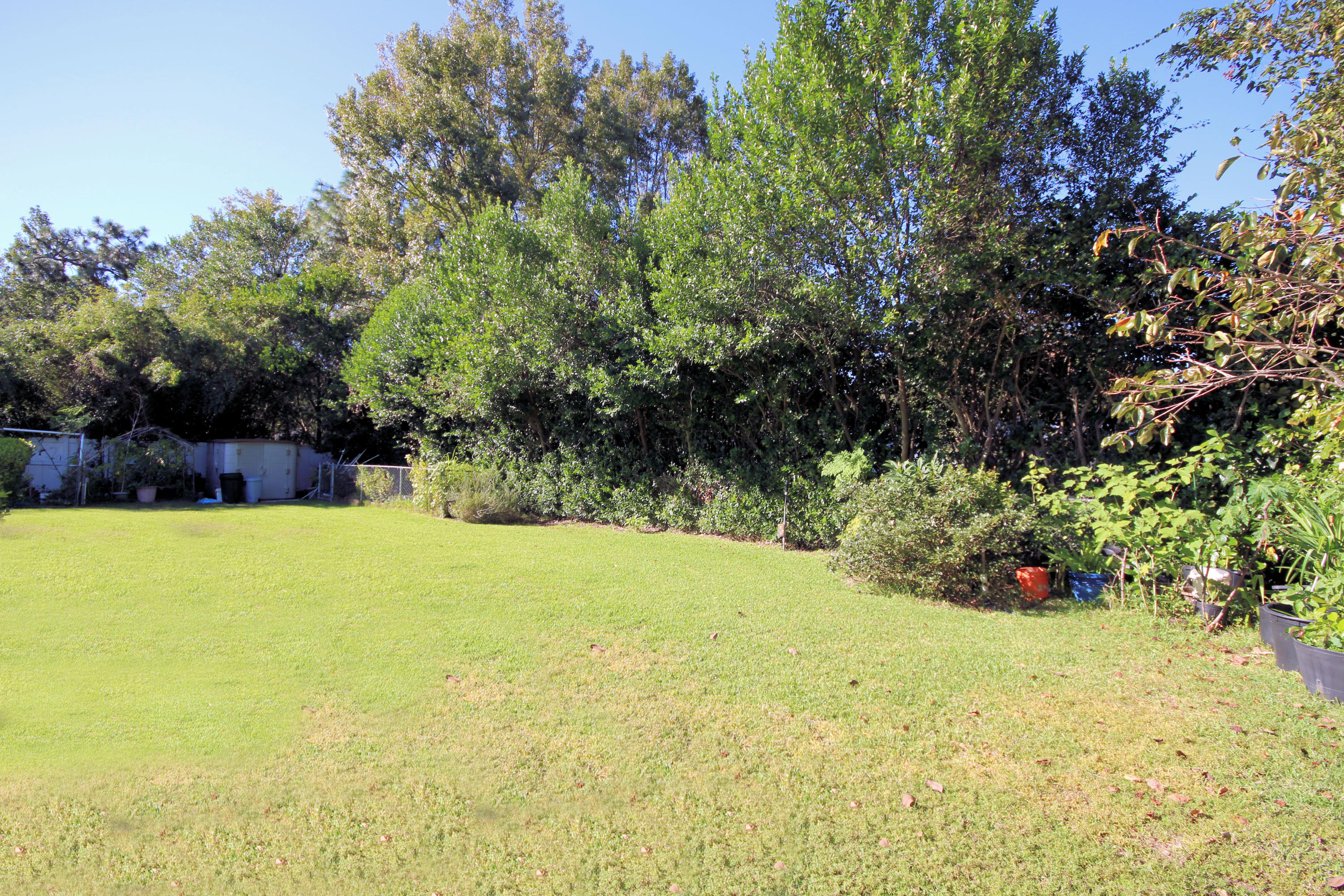 Poquito Bayou - Residential