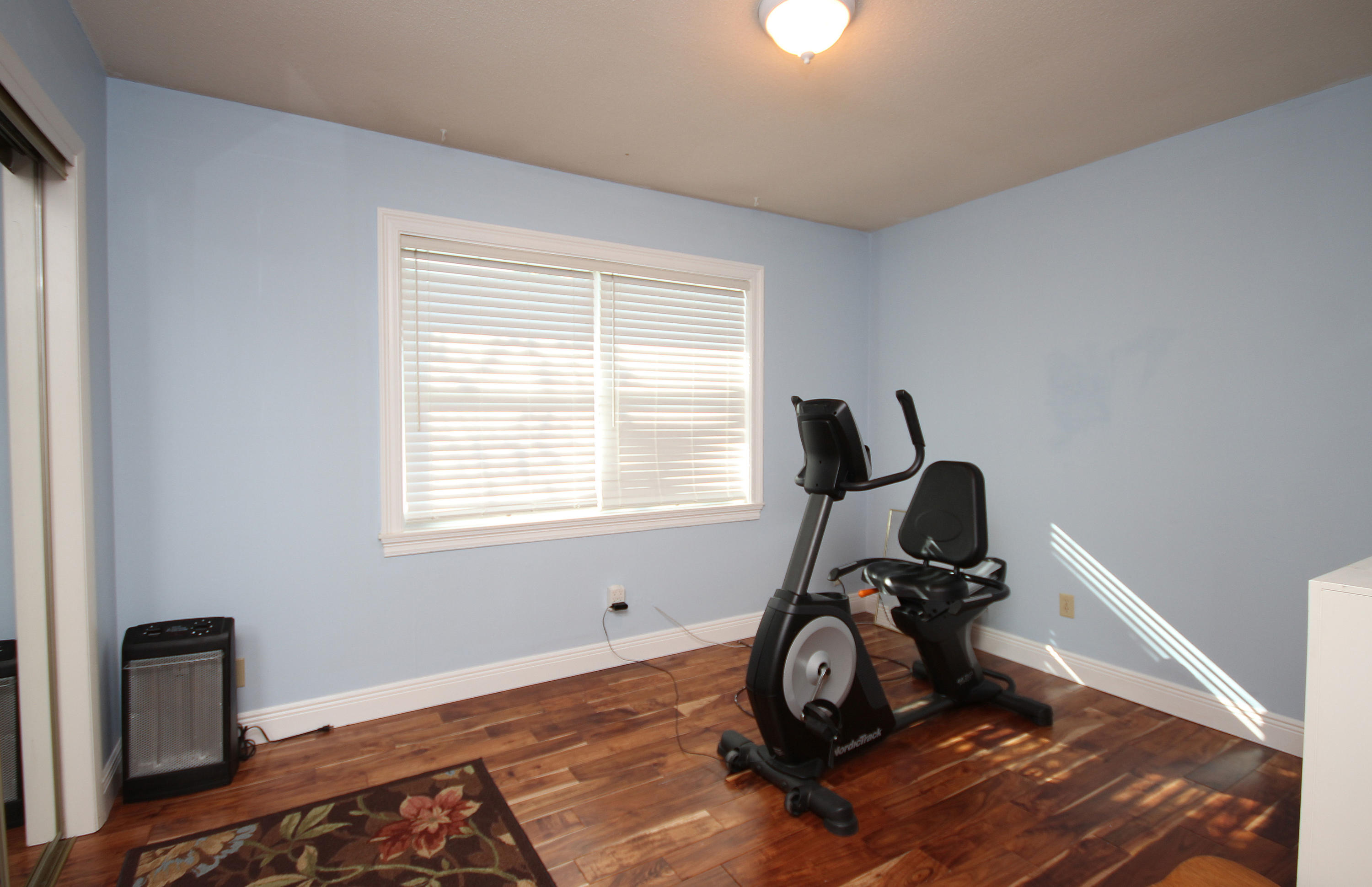 Poquito Bayou - Residential