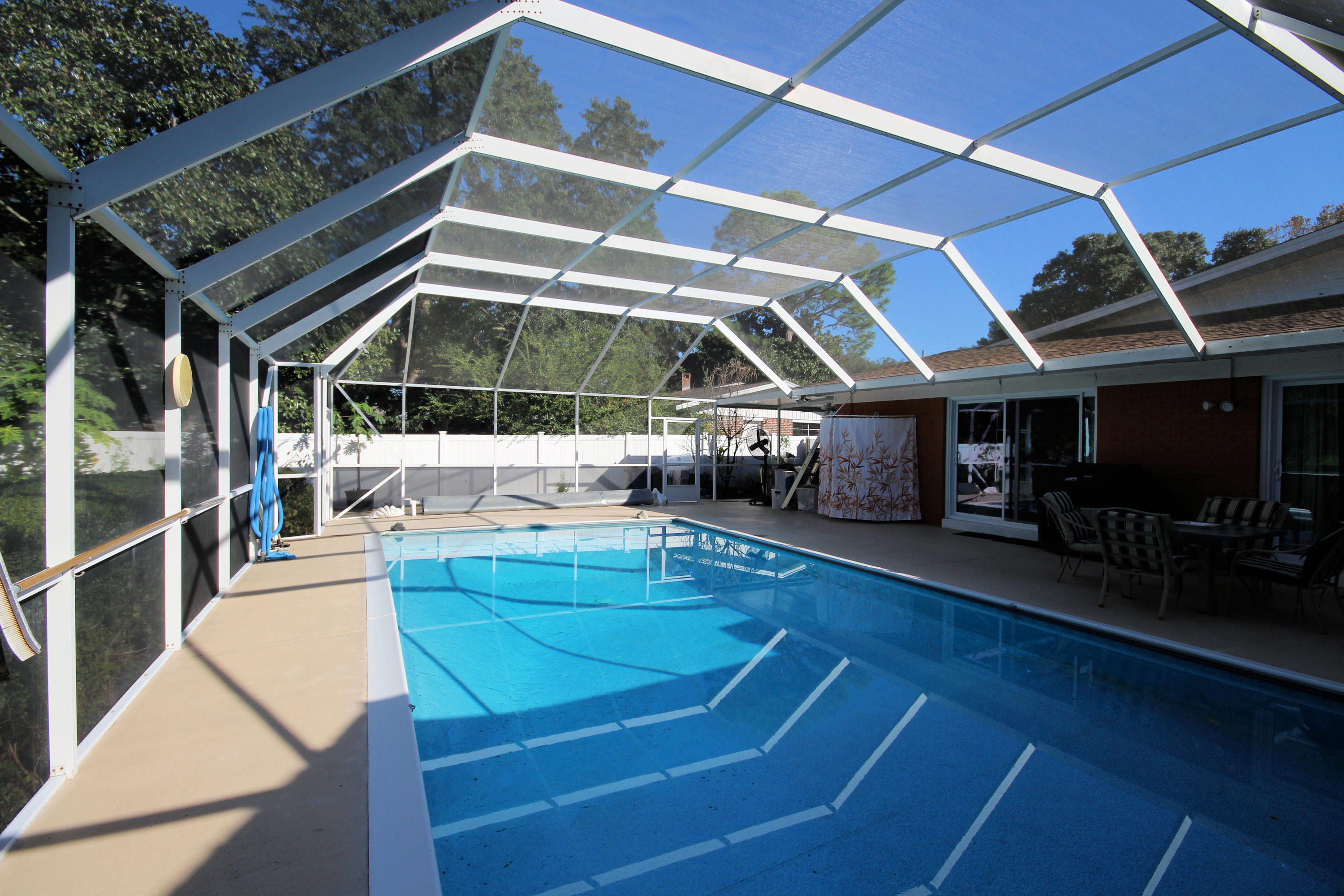 Poquito Bayou - Residential