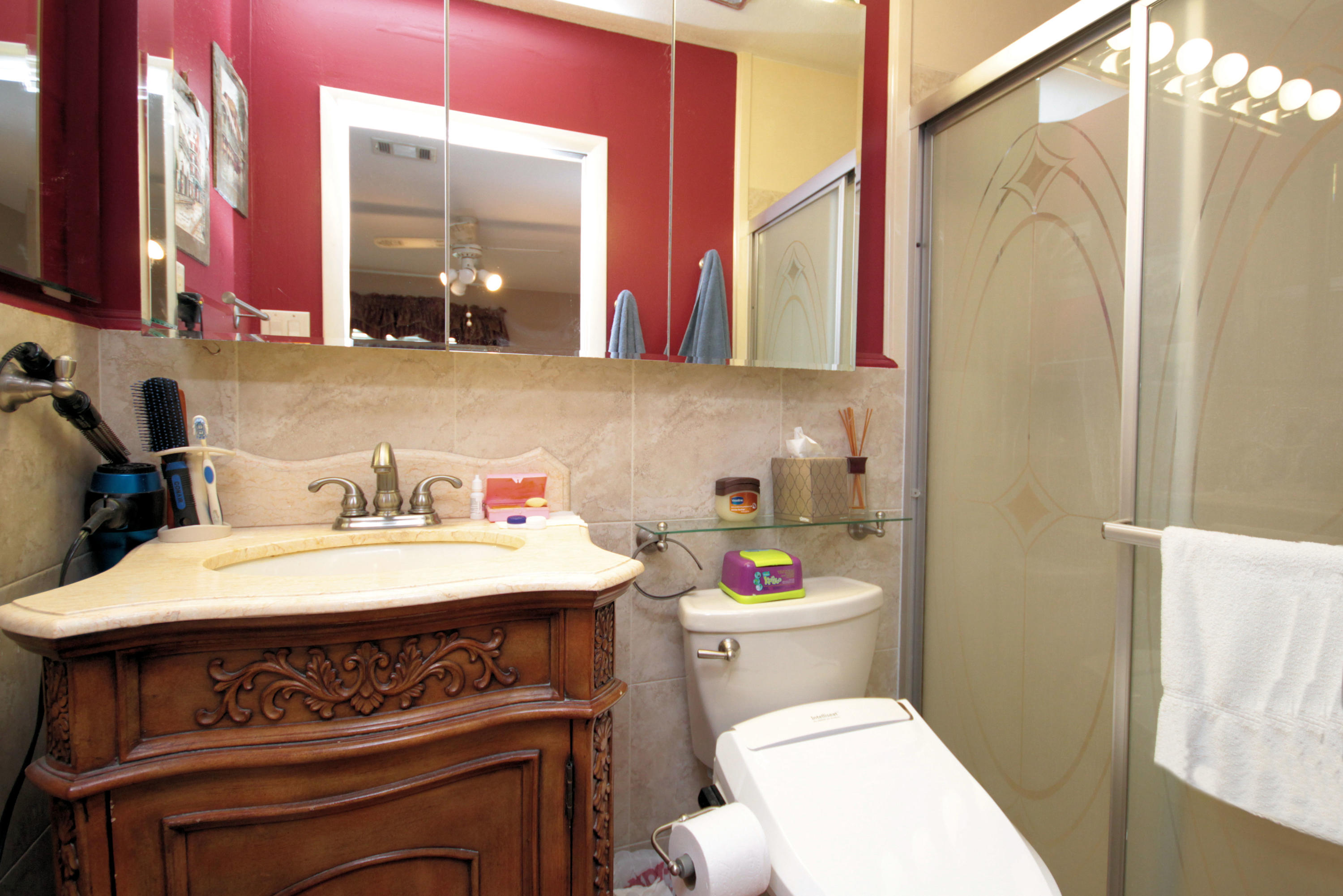 Poquito Bayou - Residential