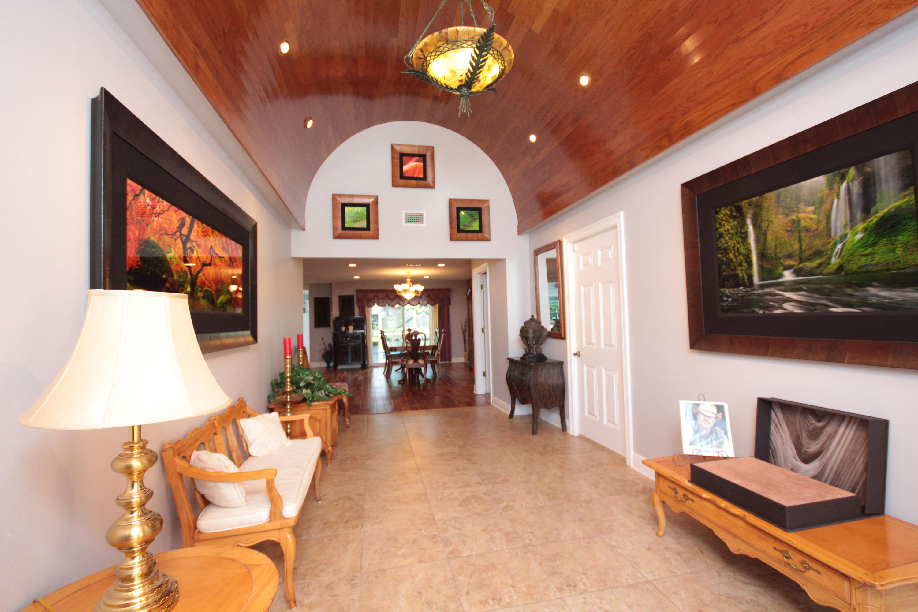 Poquito Bayou - Residential