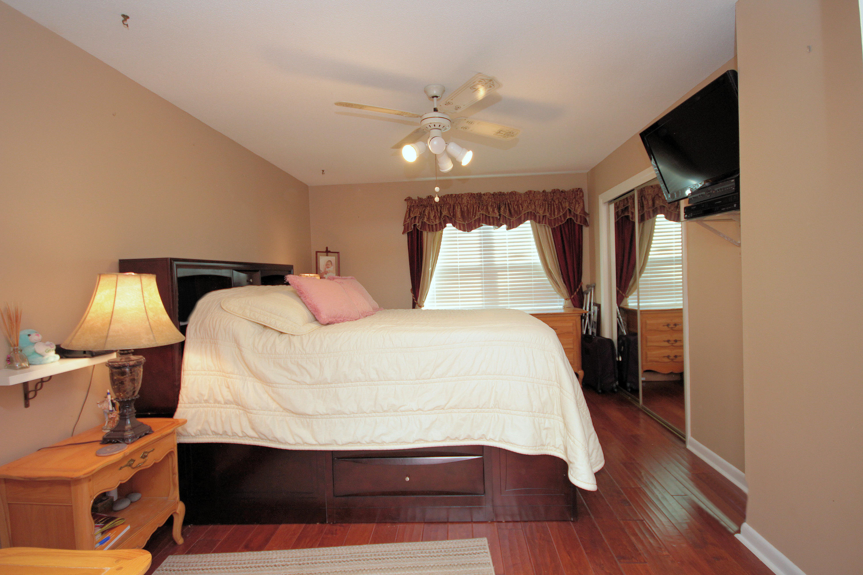 Poquito Bayou - Residential