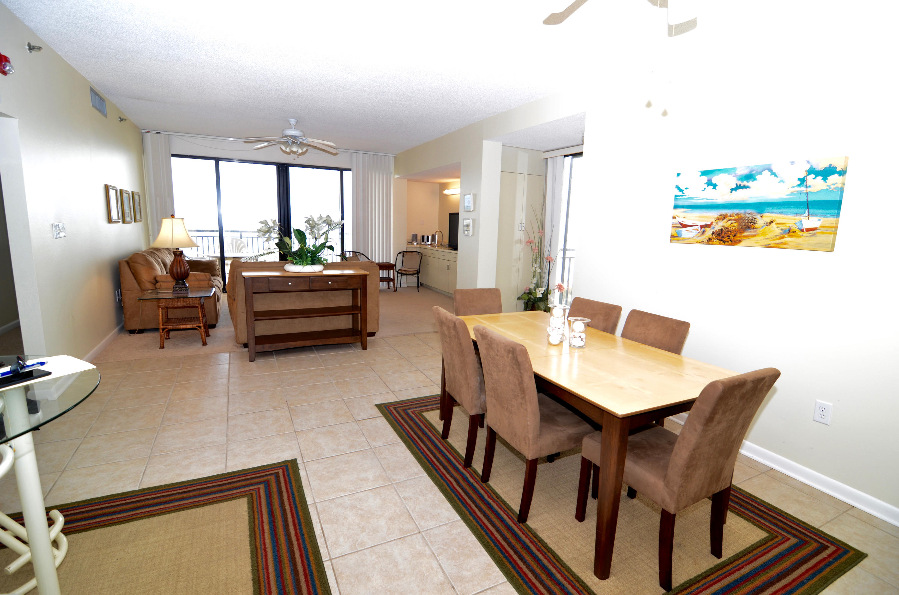 Navarre Towers - Residential