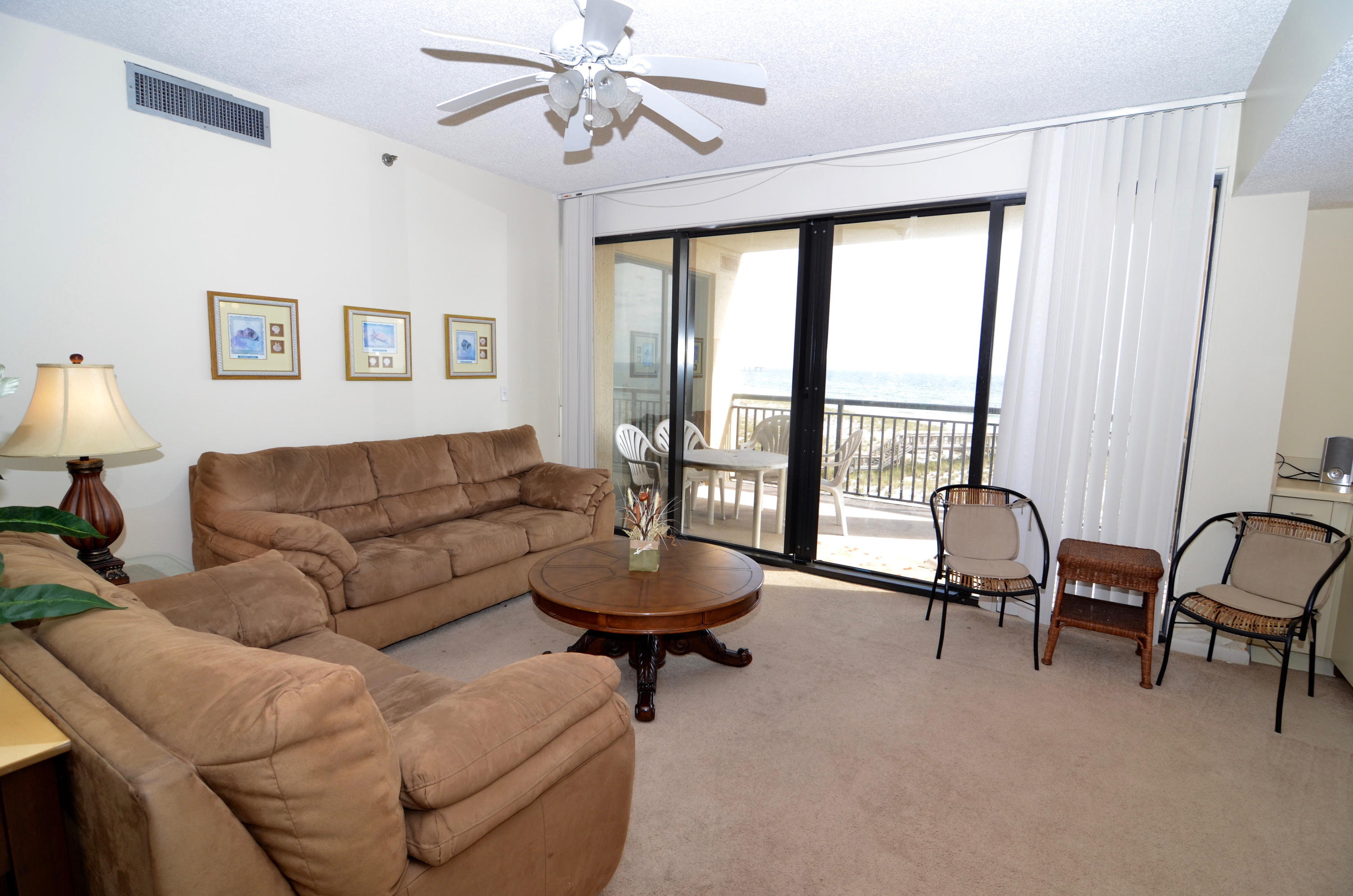 Navarre Towers - Residential