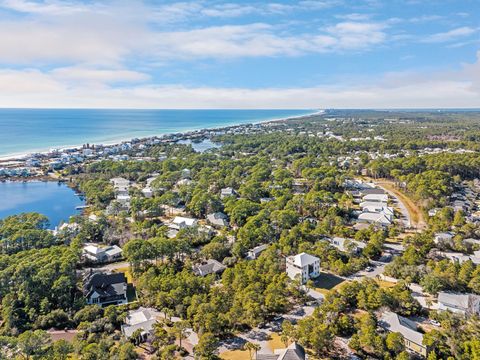 A home in Santa Rosa Beach