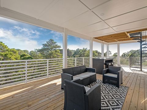 A home in Santa Rosa Beach