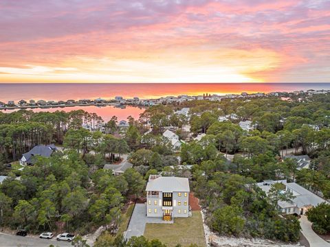 A home in Santa Rosa Beach