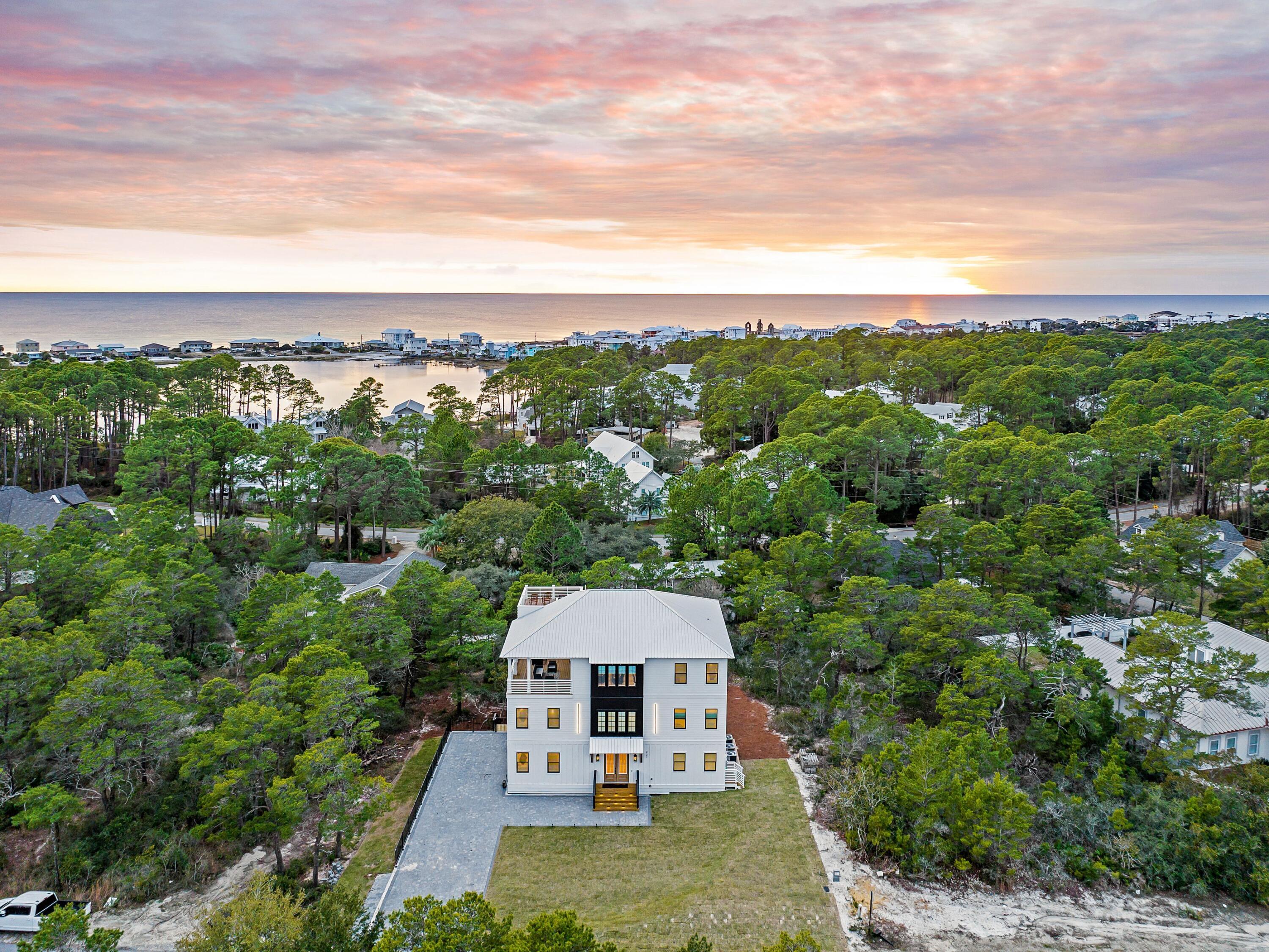DUNE ALLEN 2ND ADDN - Residential