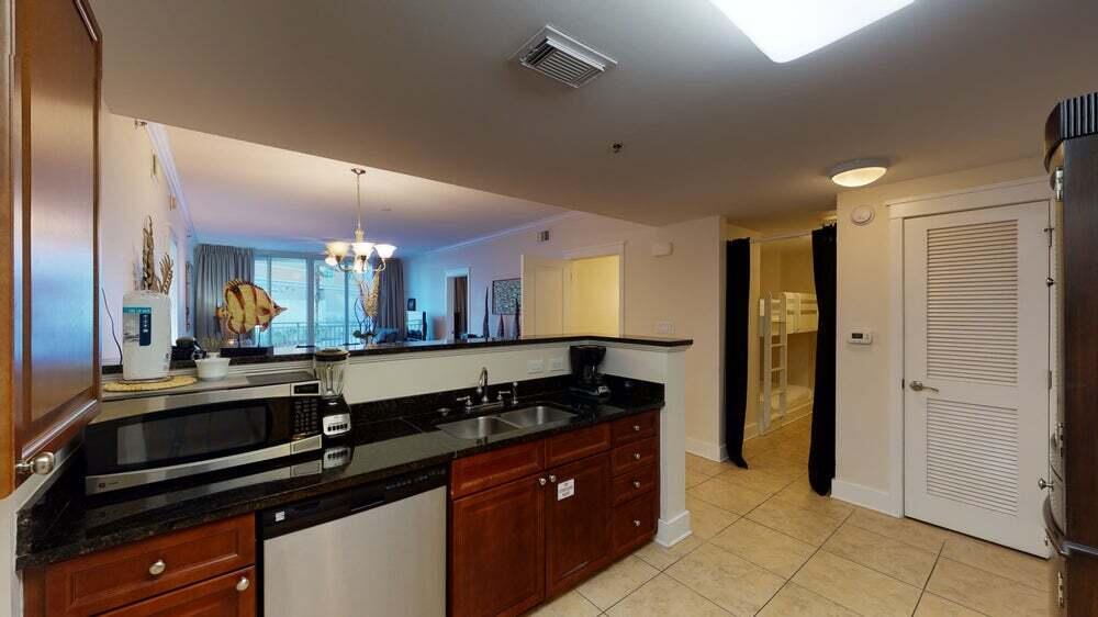 WATERSCAPE - Residential