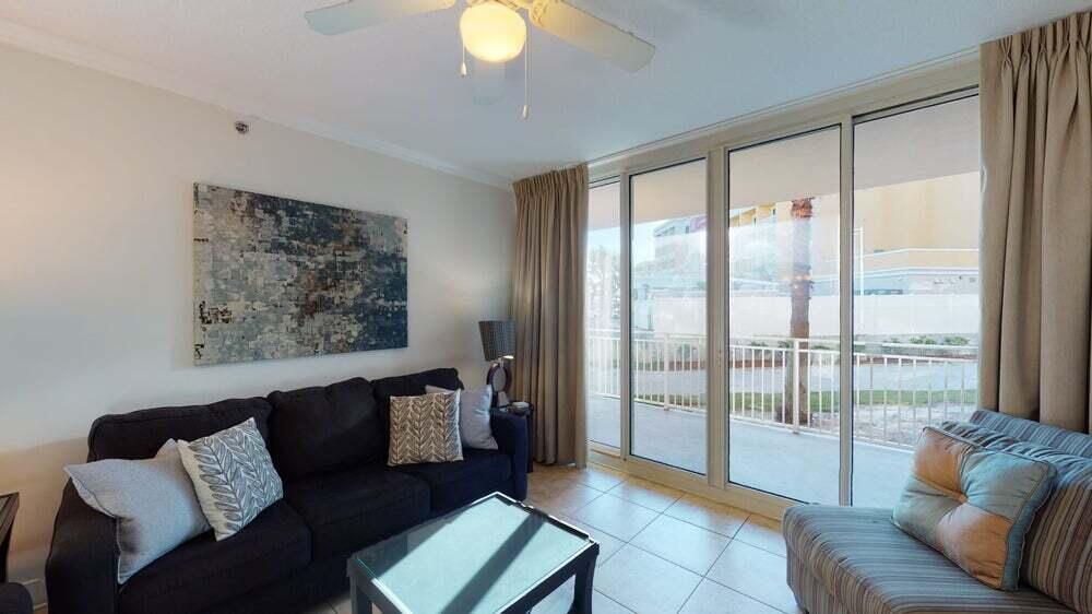 WATERSCAPE - Residential