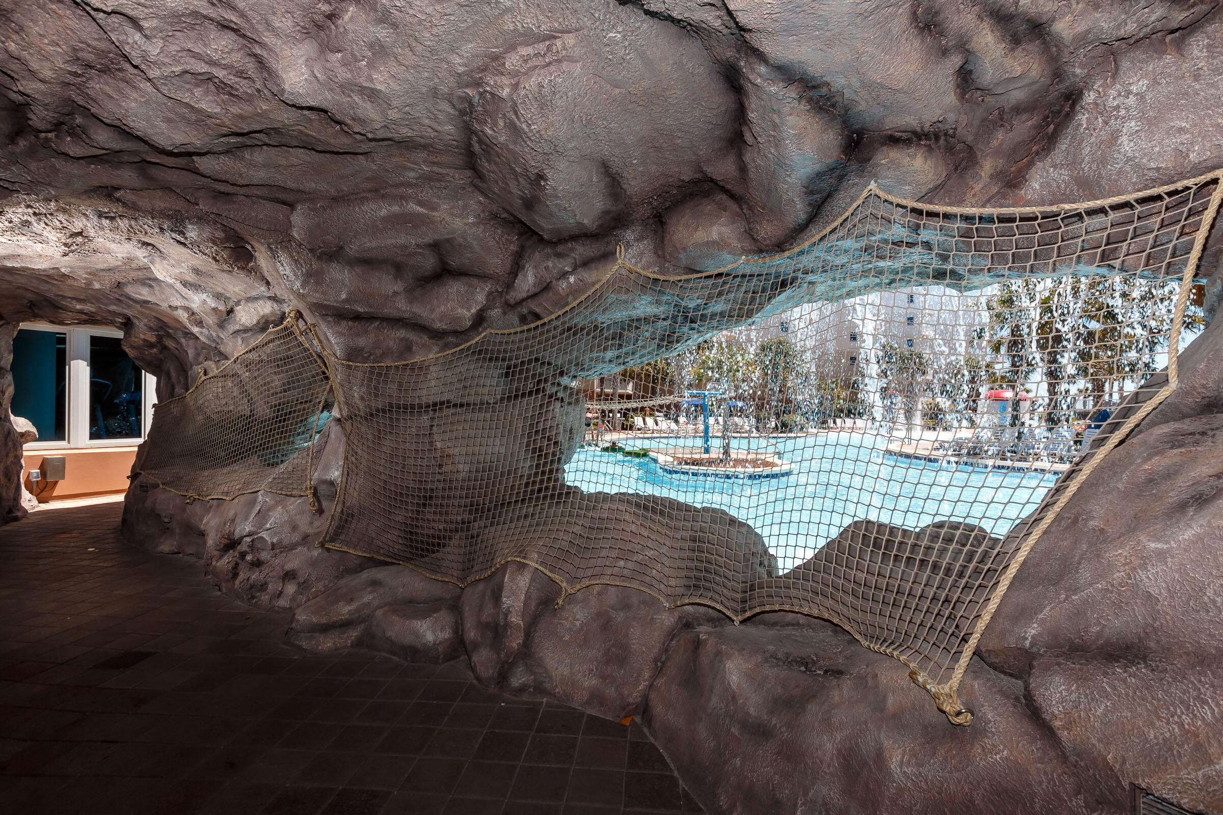 WATERSCAPE - Residential