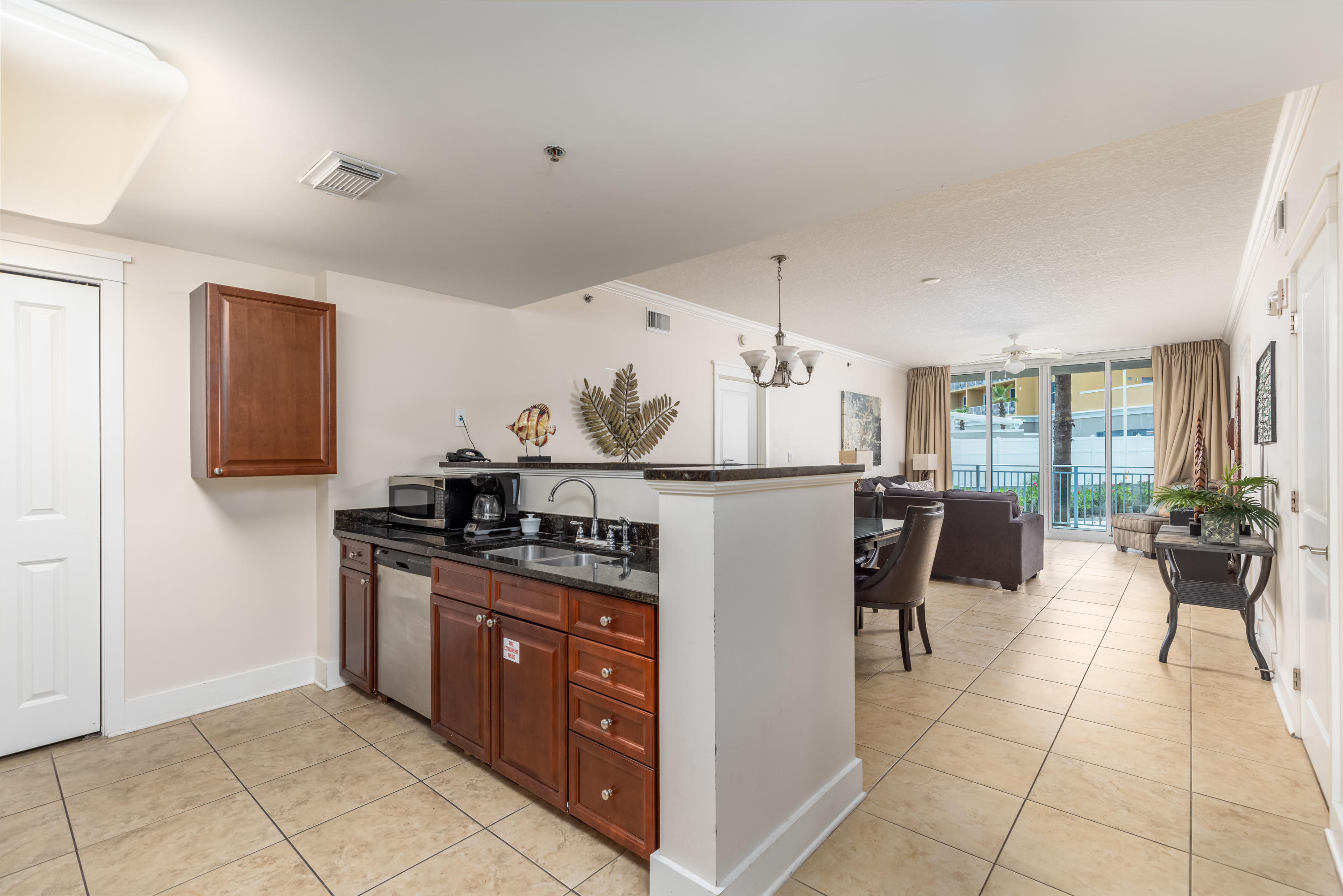 WATERSCAPE - Residential