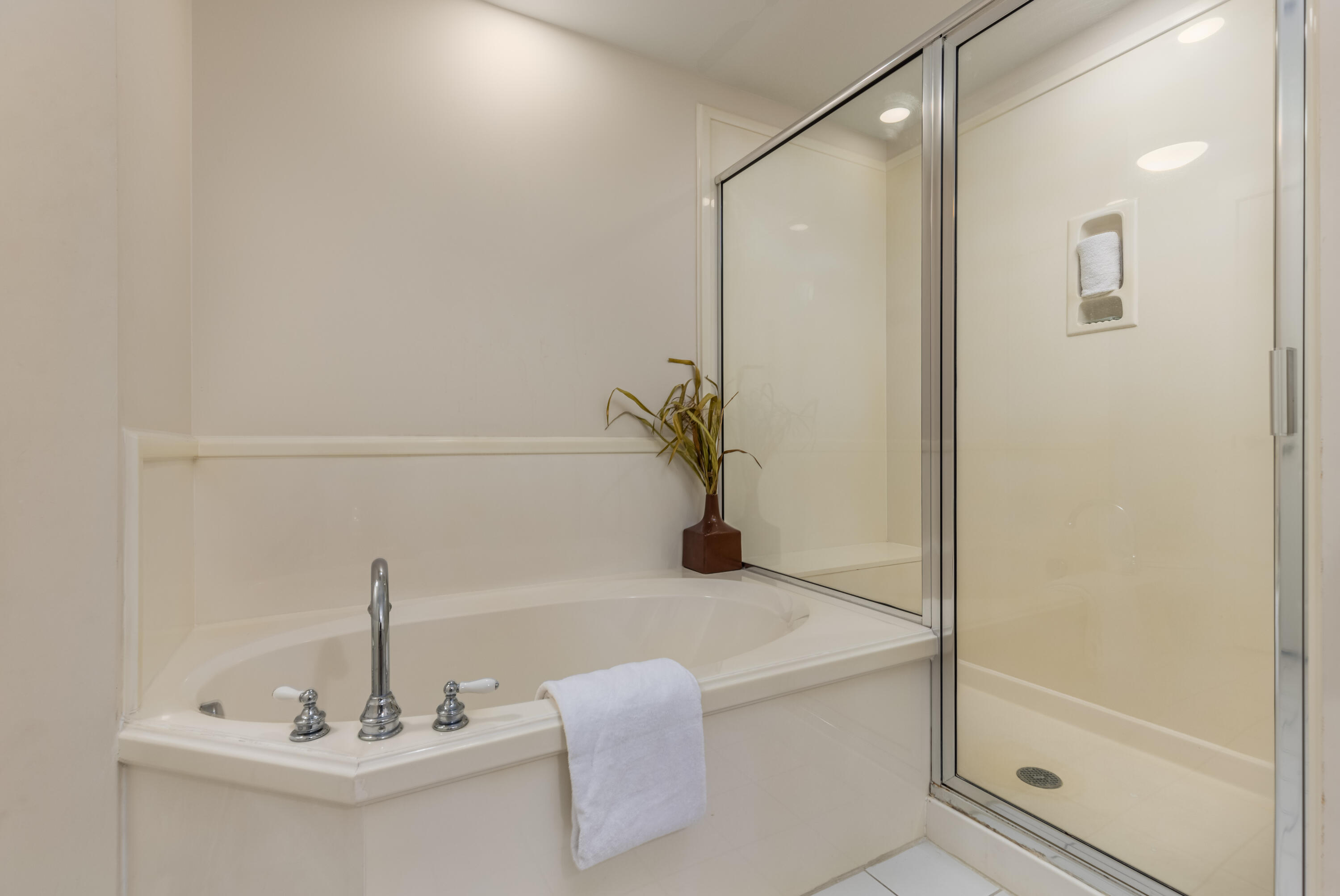 WATERSCAPE - Residential