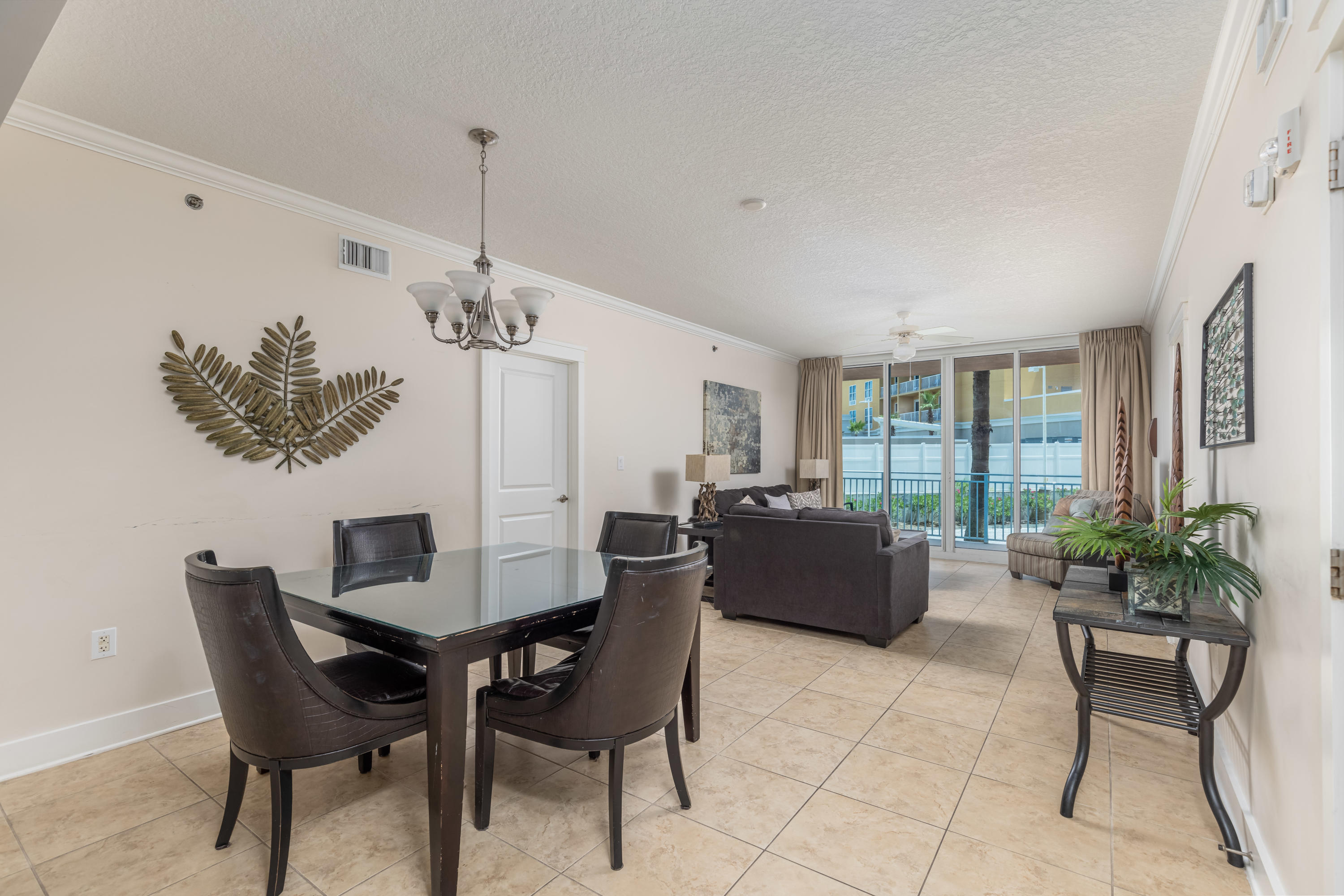 WATERSCAPE - Residential