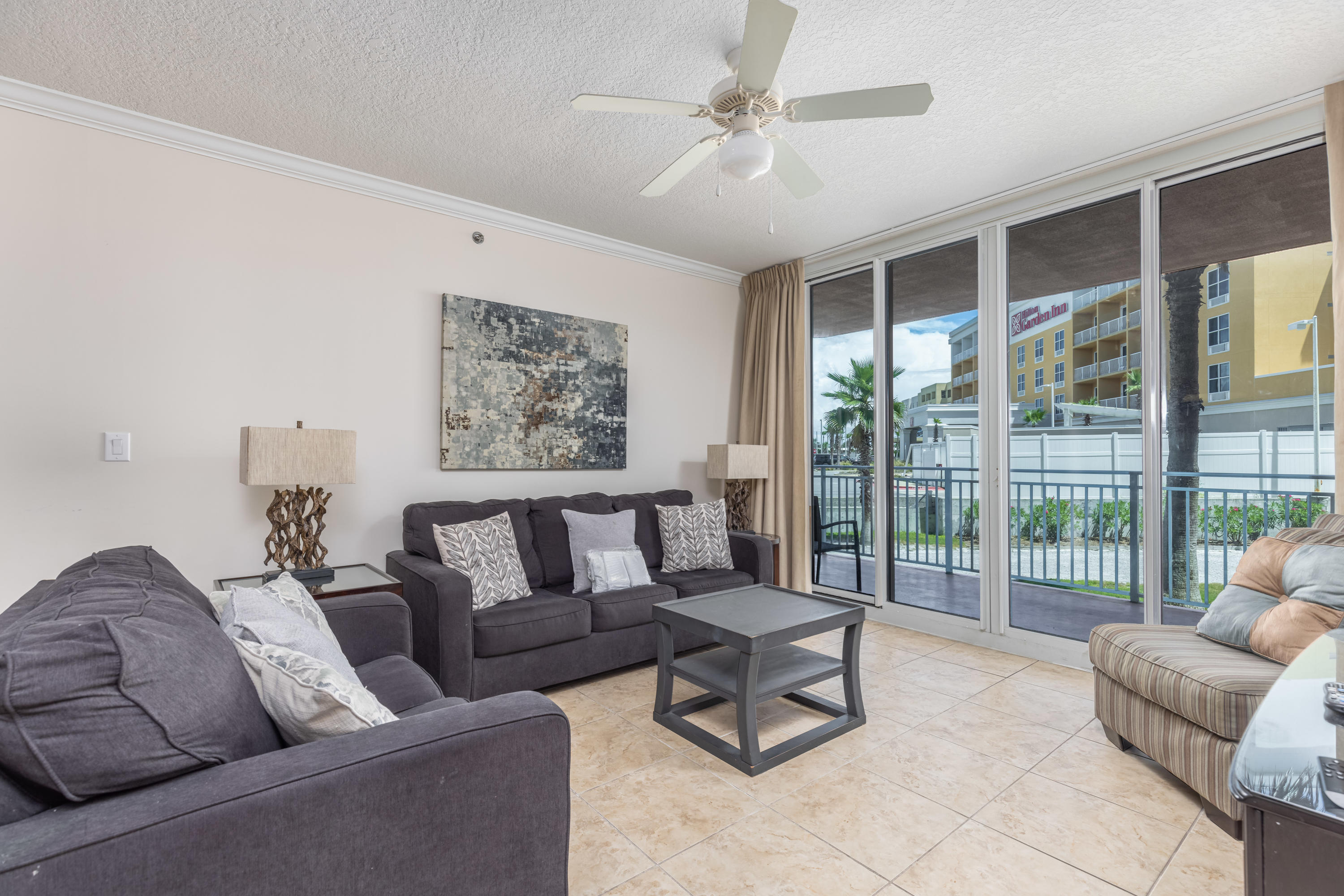 WATERSCAPE - Residential