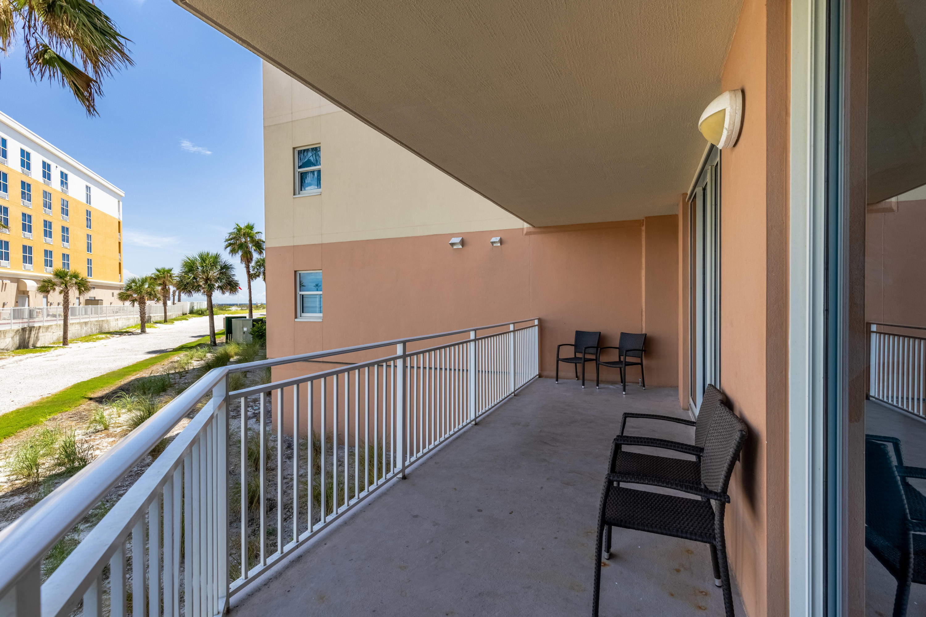 WATERSCAPE - Residential