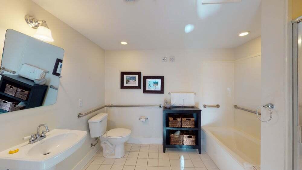 WATERSCAPE - Residential