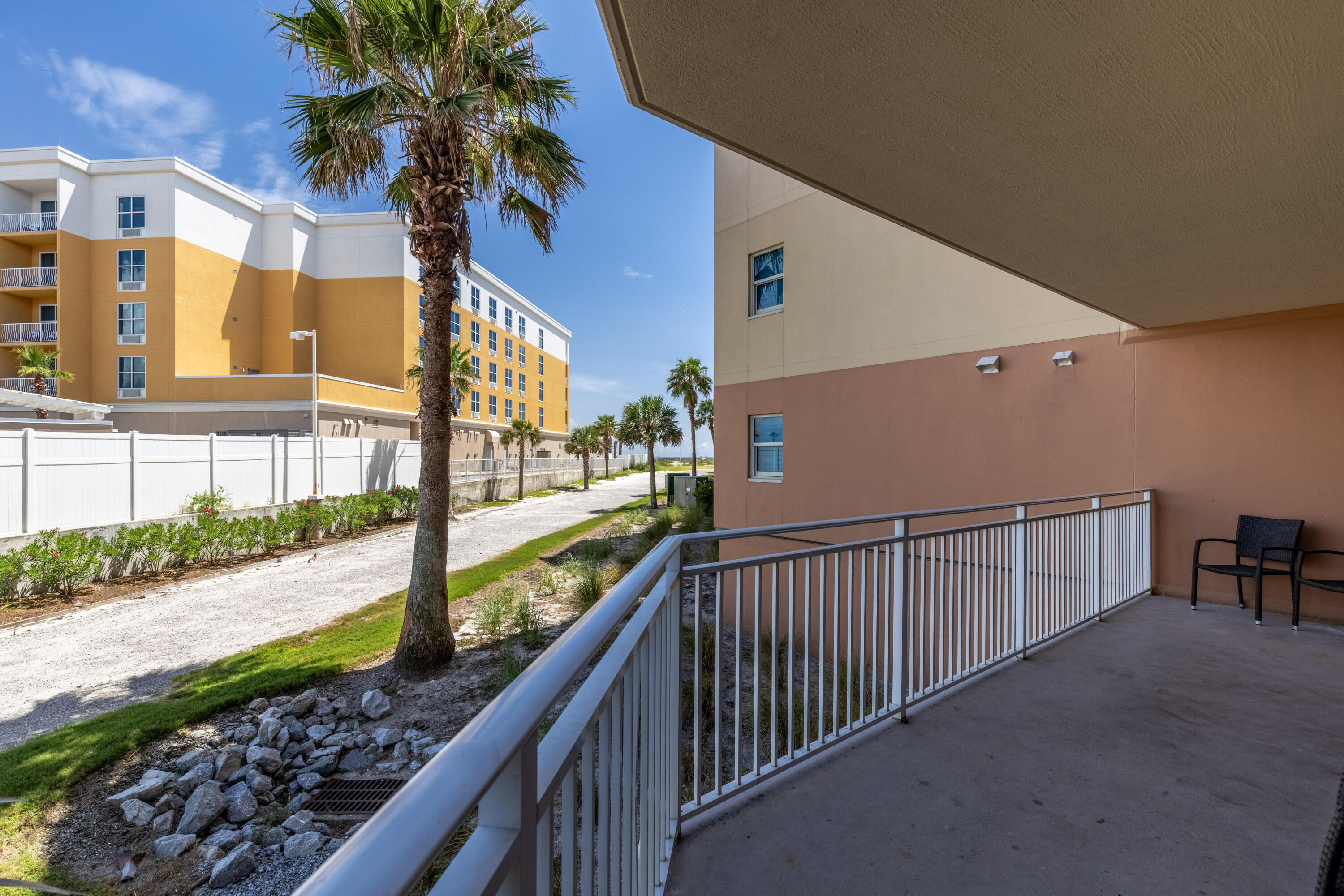 WATERSCAPE - Residential