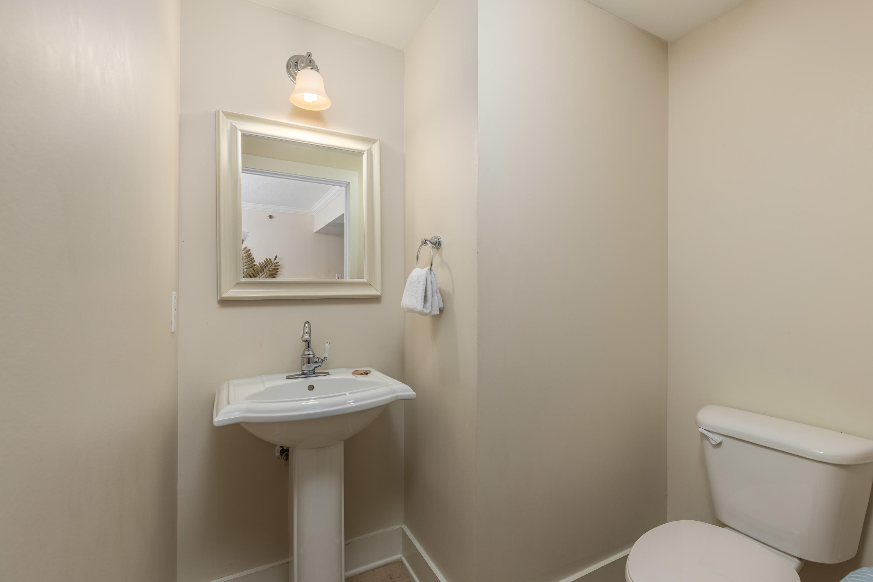 WATERSCAPE - Residential