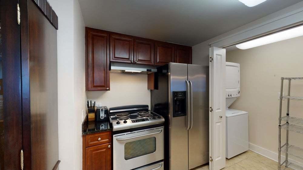 WATERSCAPE - Residential