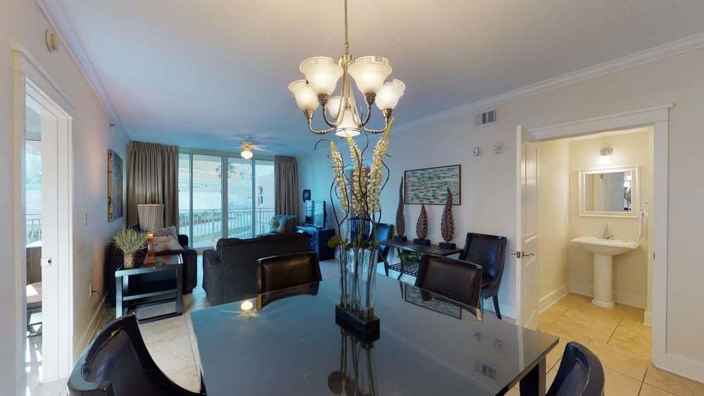 WATERSCAPE - Residential