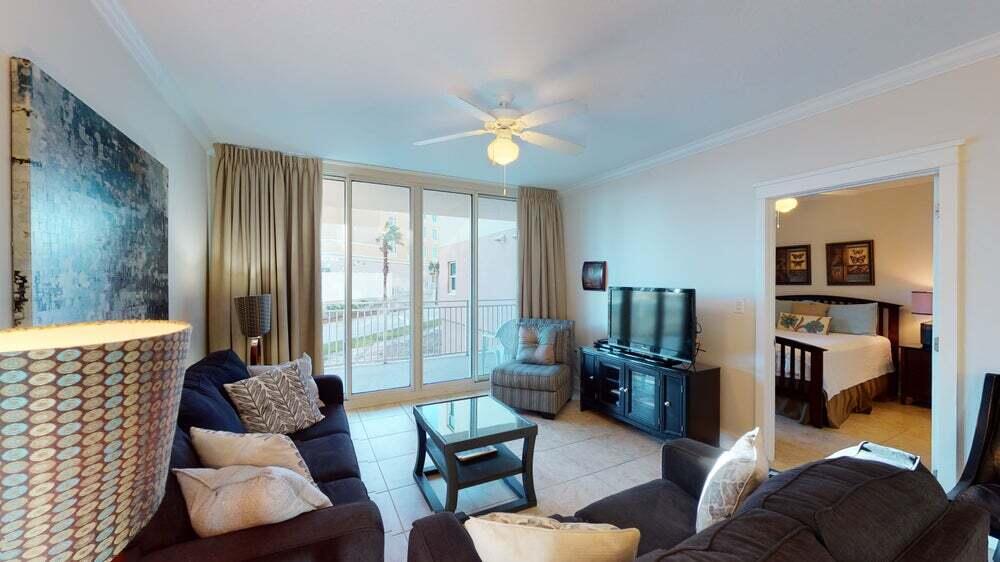 WATERSCAPE - Residential