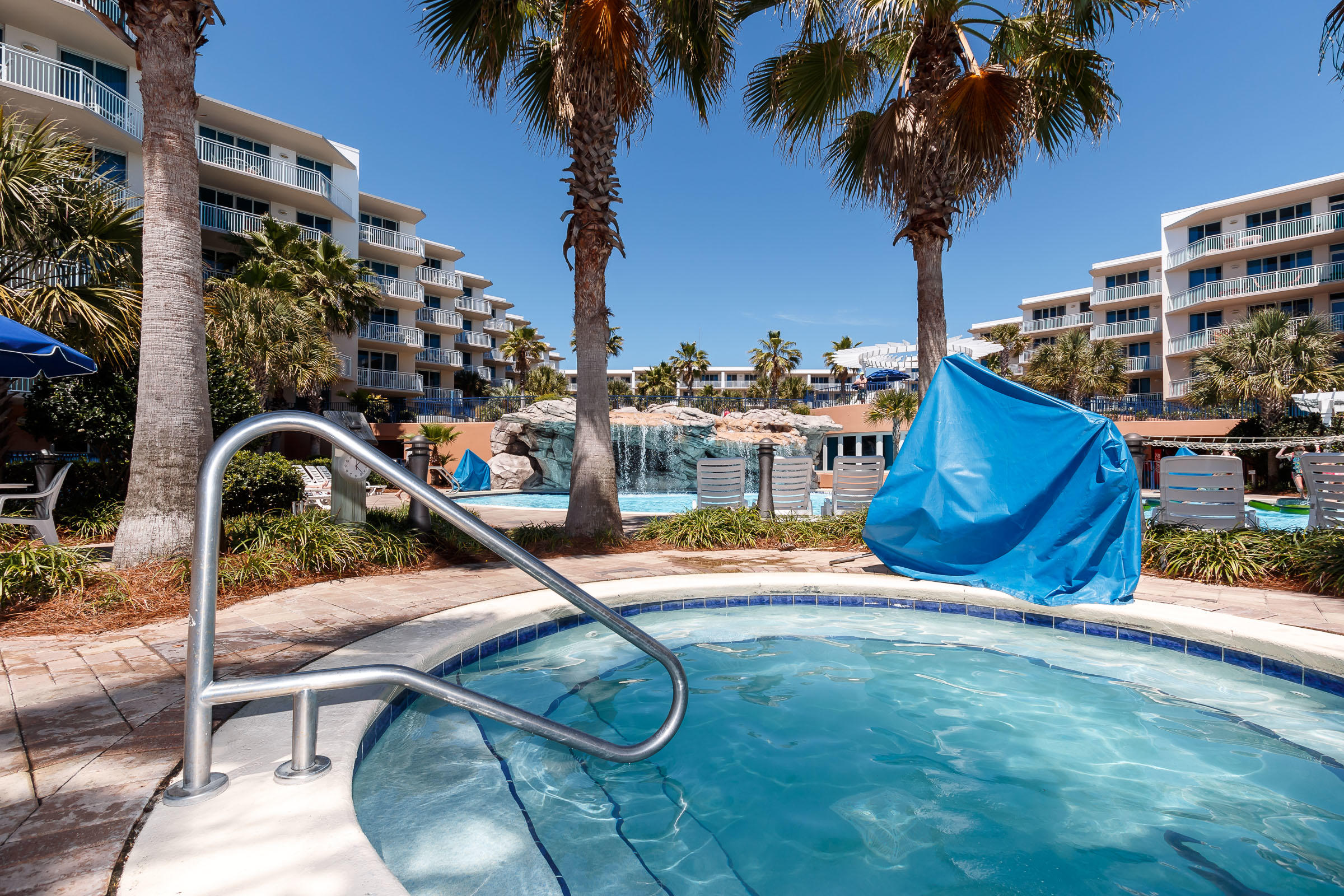 WATERSCAPE - Residential