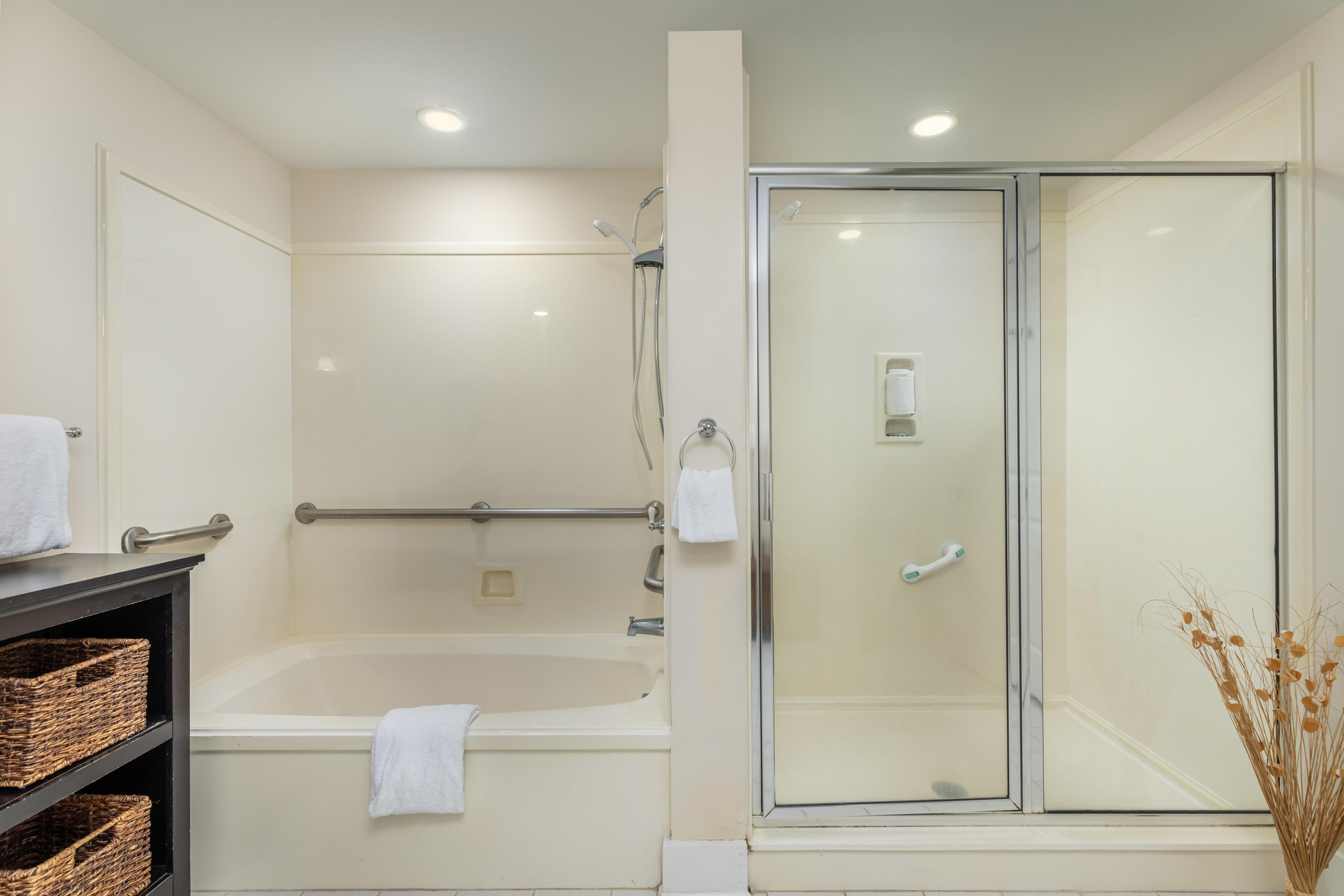 WATERSCAPE - Residential