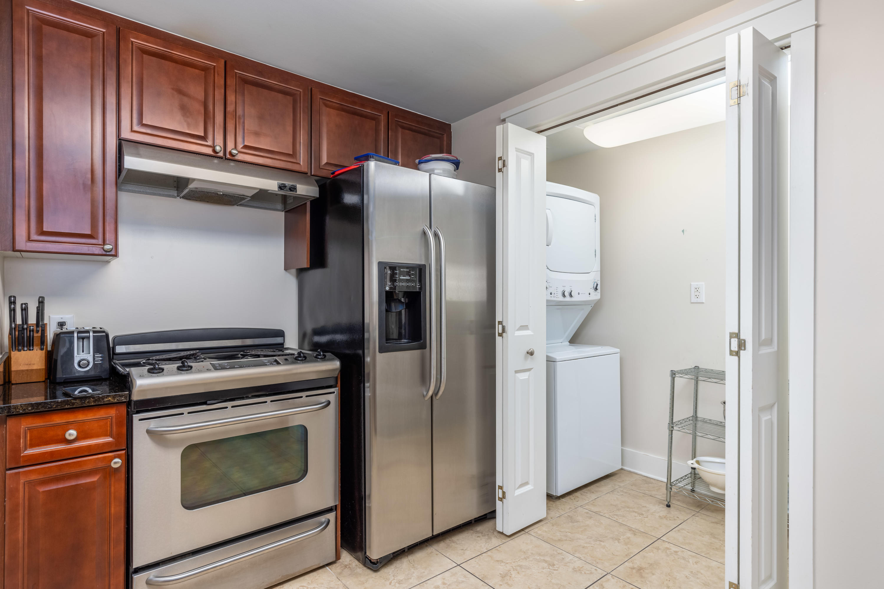 WATERSCAPE - Residential