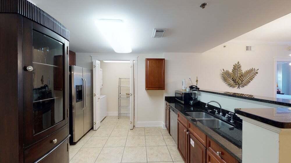 WATERSCAPE - Residential