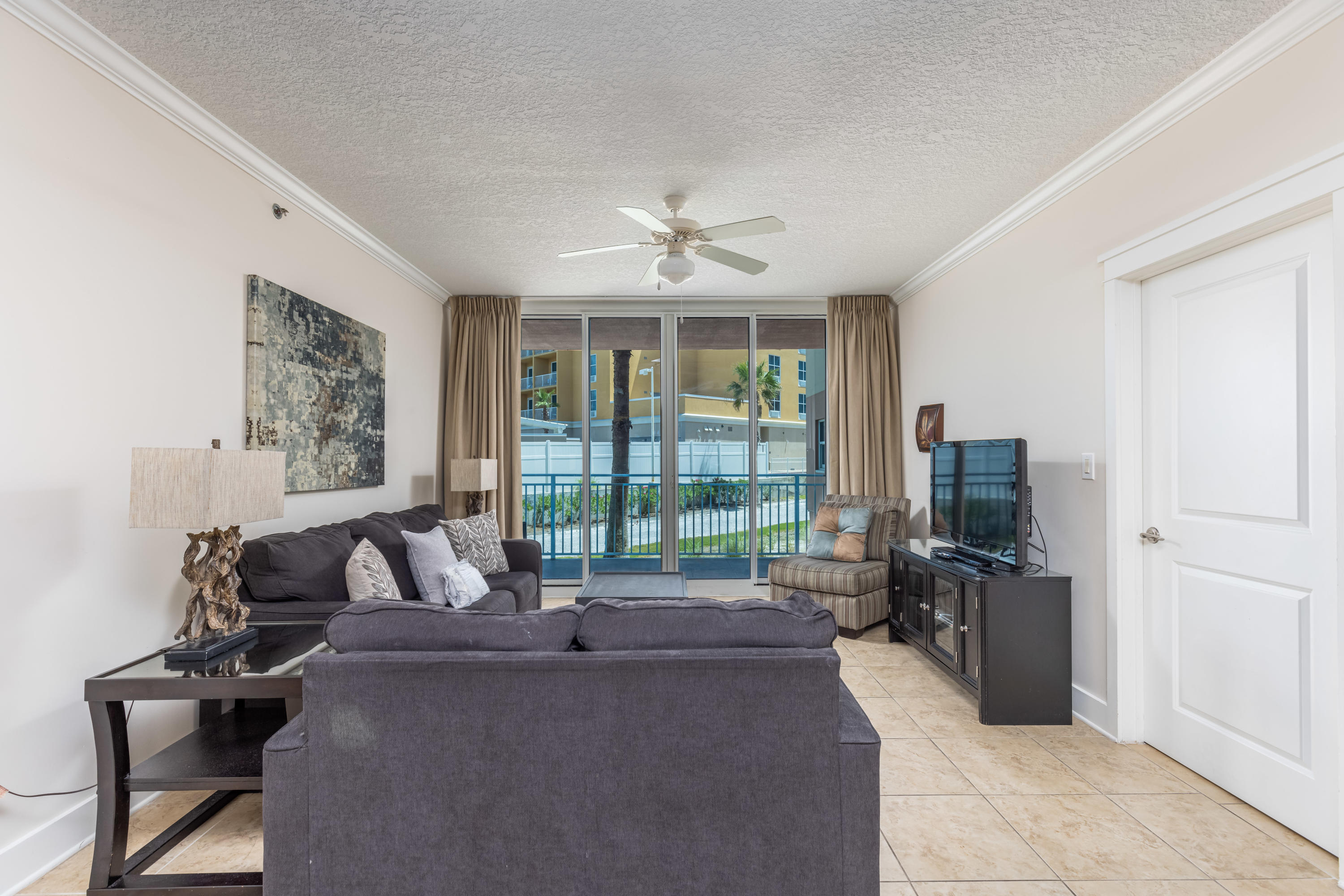 WATERSCAPE - Residential