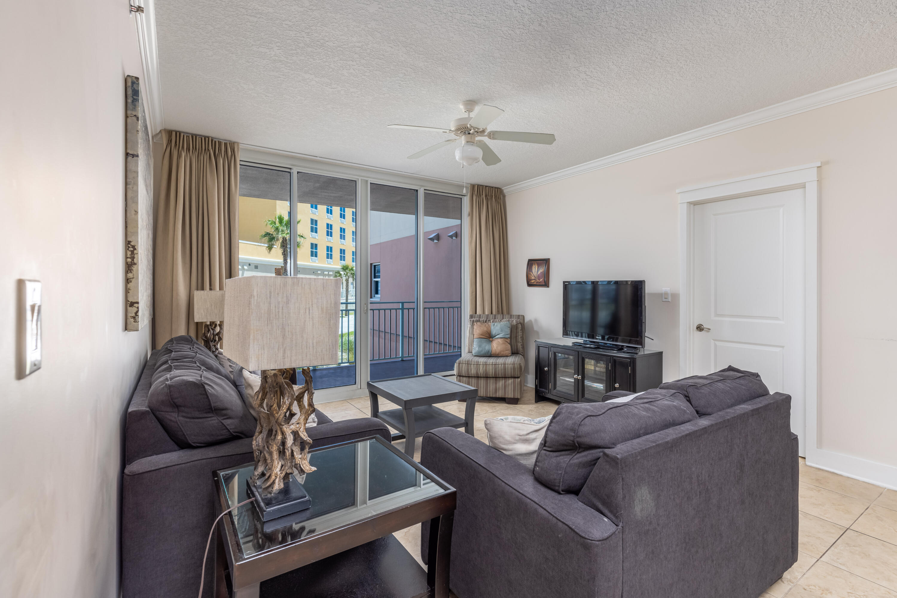 WATERSCAPE - Residential