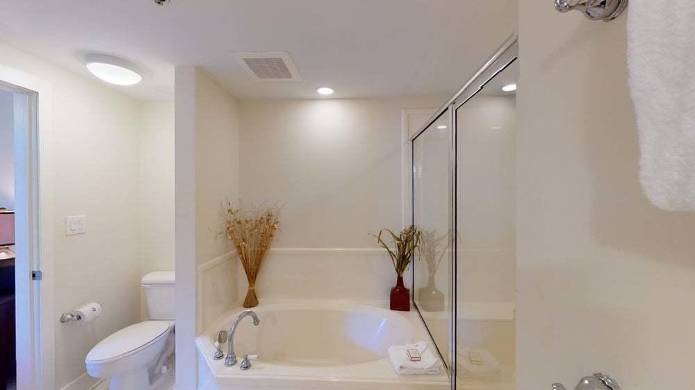 WATERSCAPE - Residential