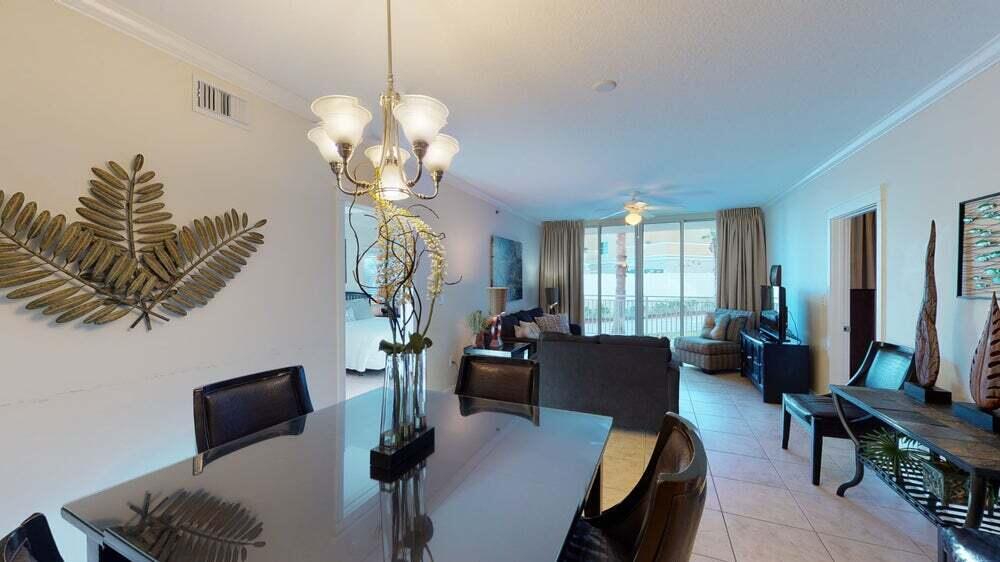 WATERSCAPE - Residential