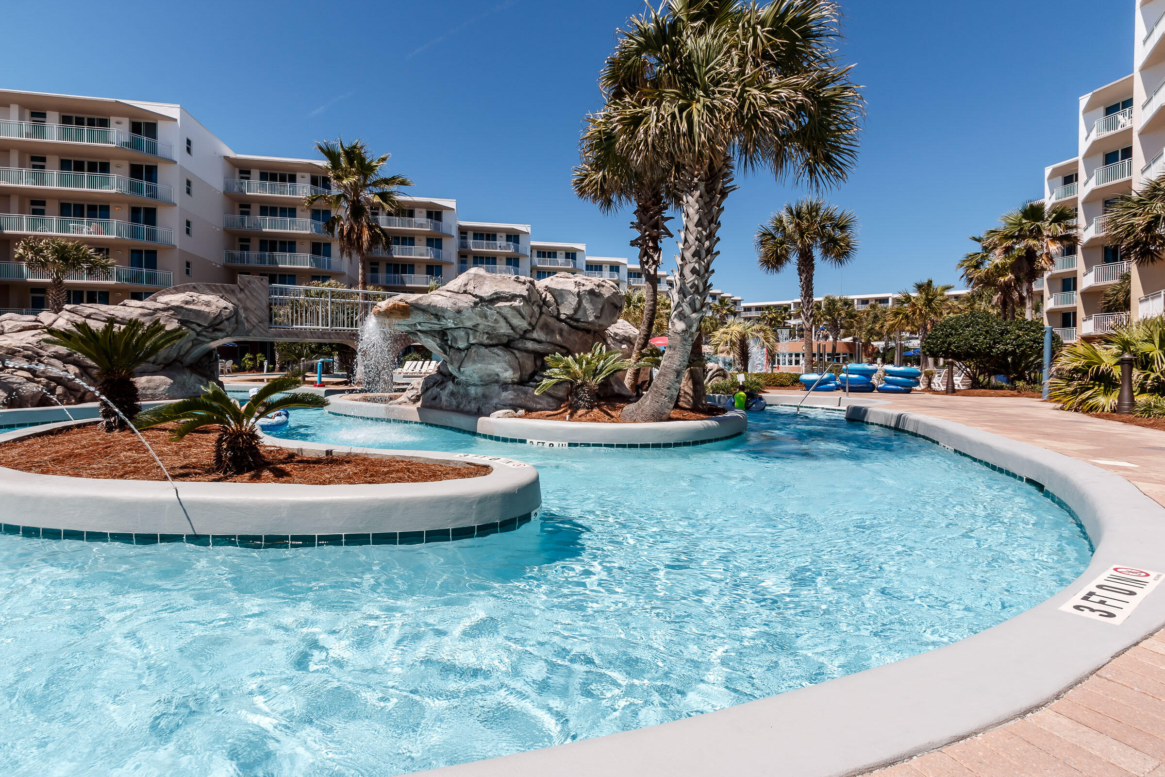 WATERSCAPE - Residential