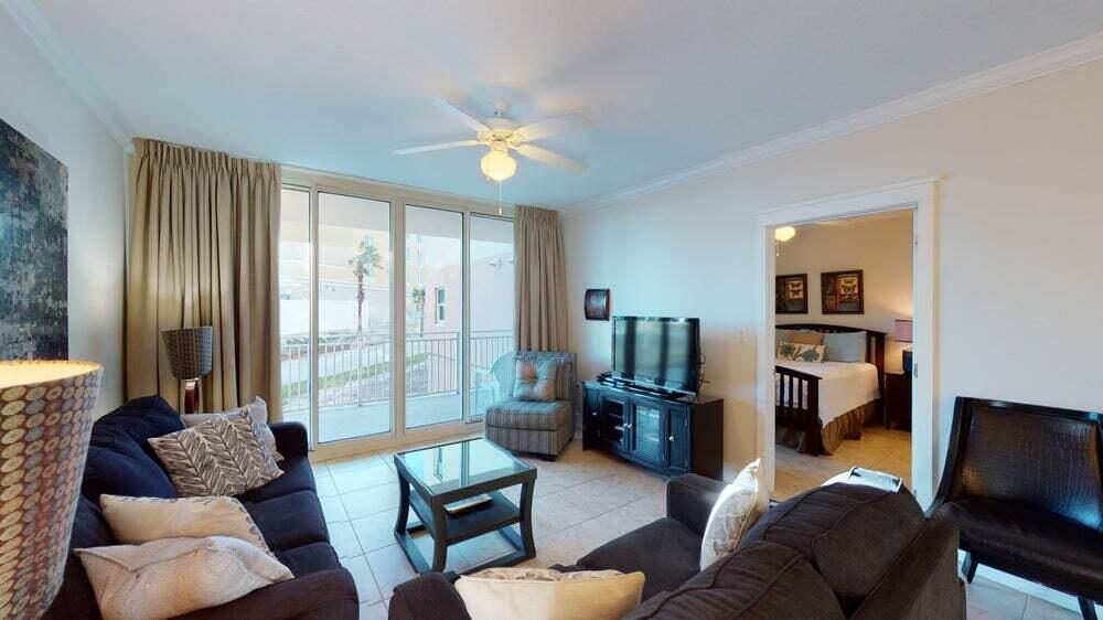 WATERSCAPE - Residential