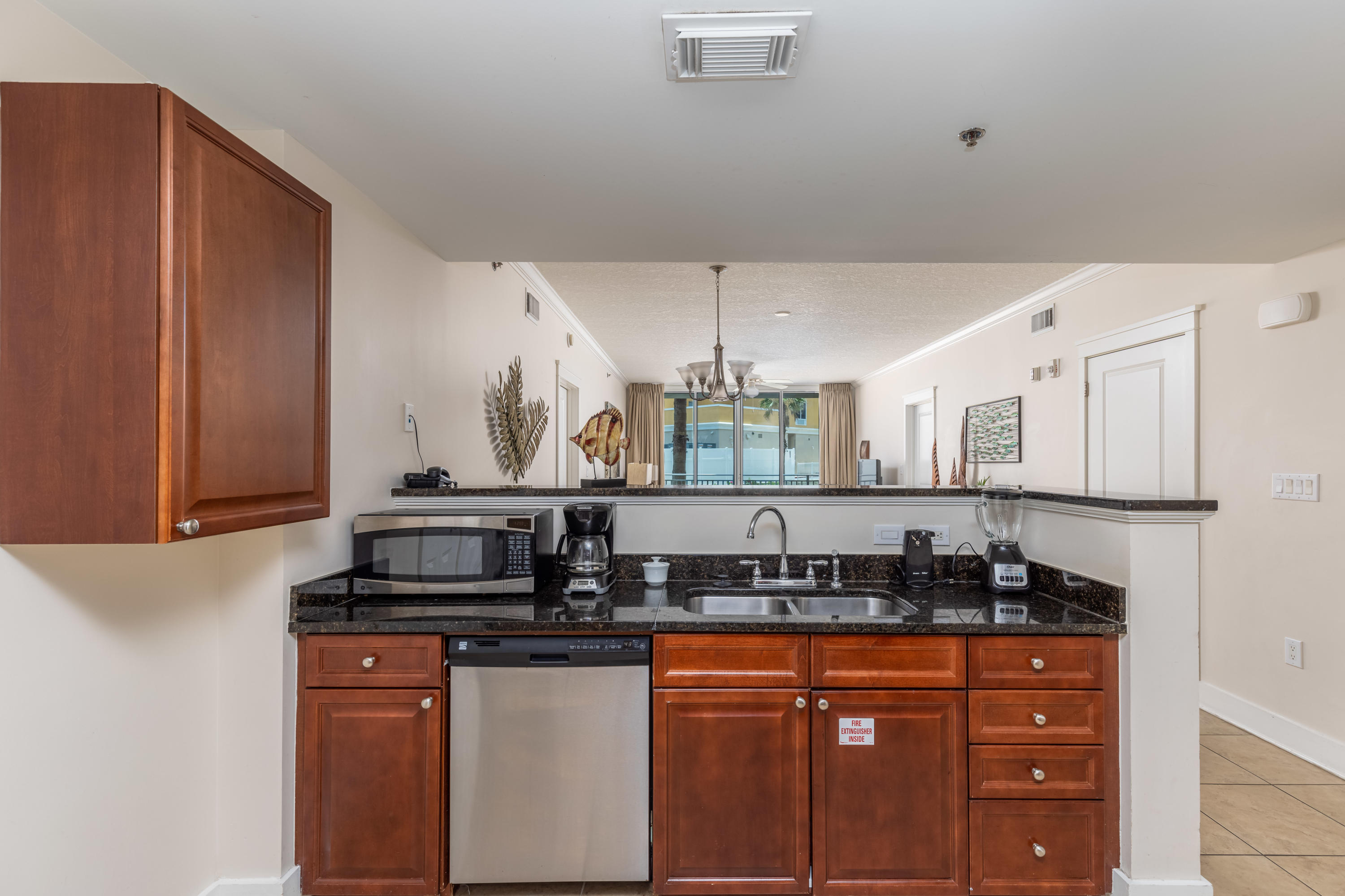 WATERSCAPE - Residential