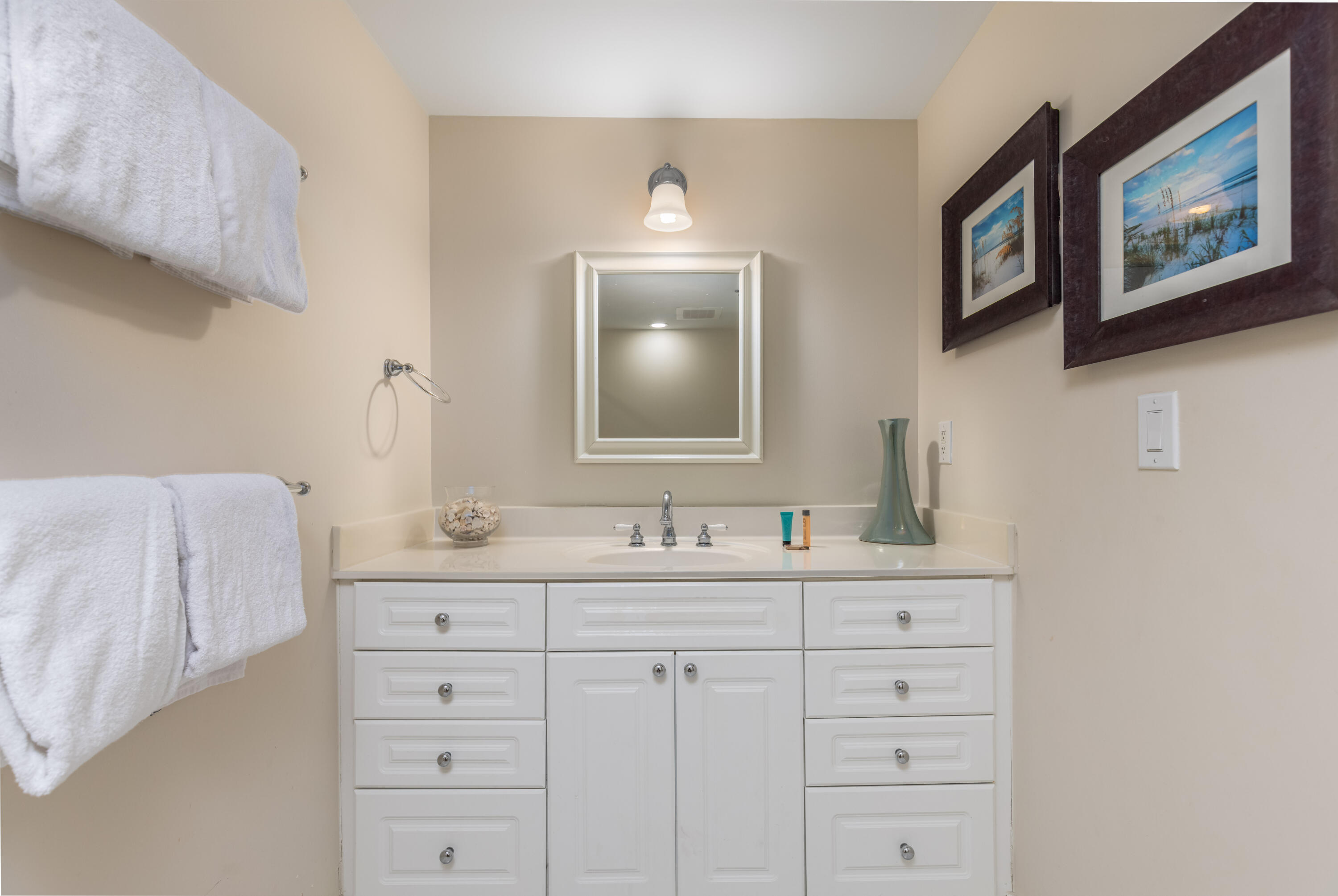 WATERSCAPE - Residential