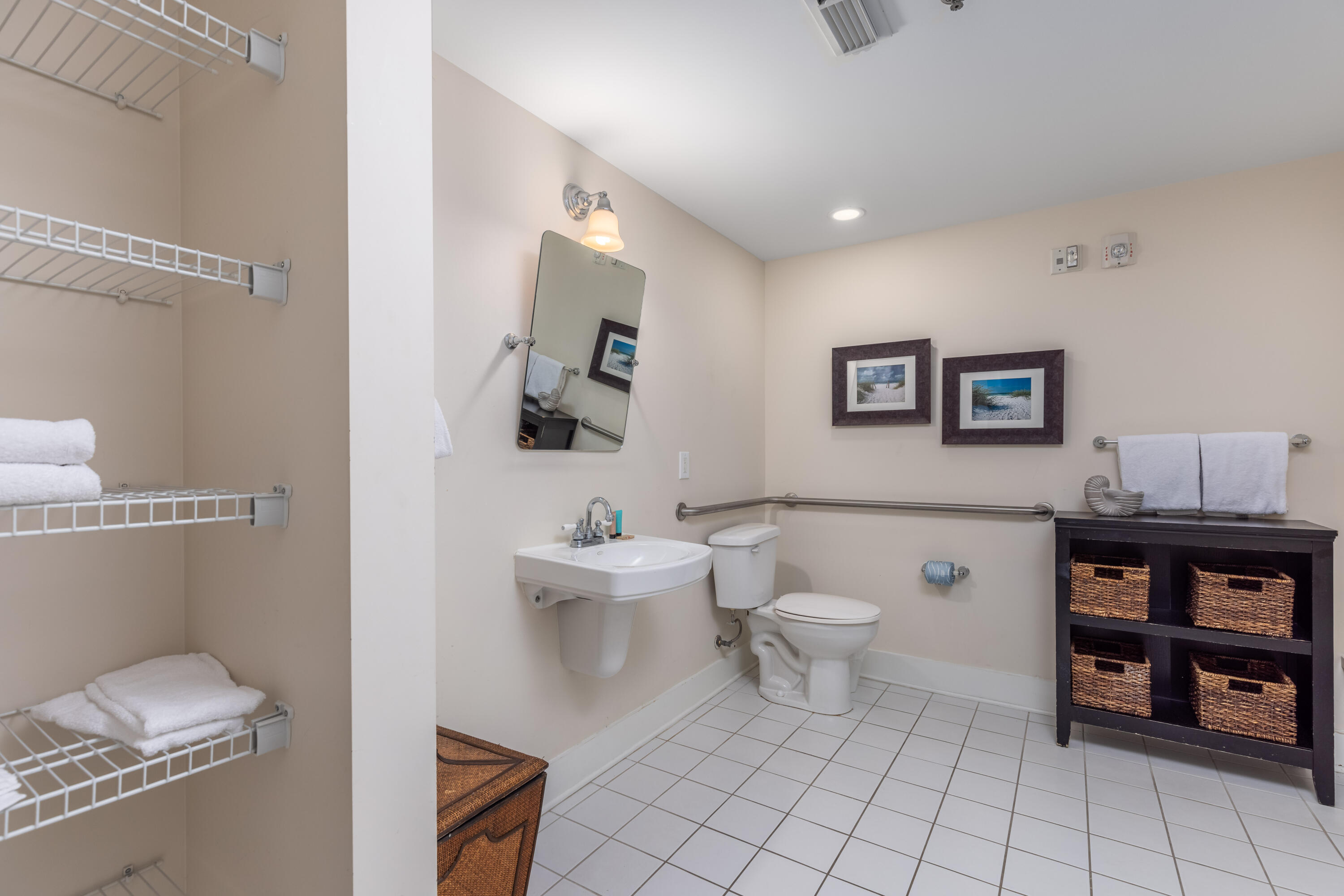 WATERSCAPE - Residential