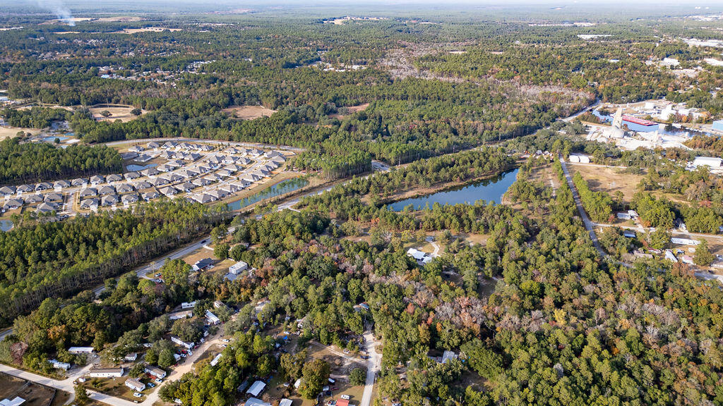 April ct - Residential