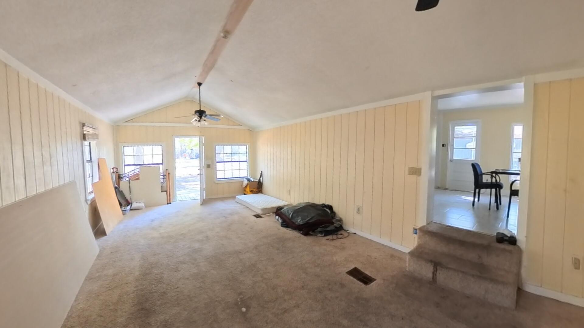 April ct - Residential